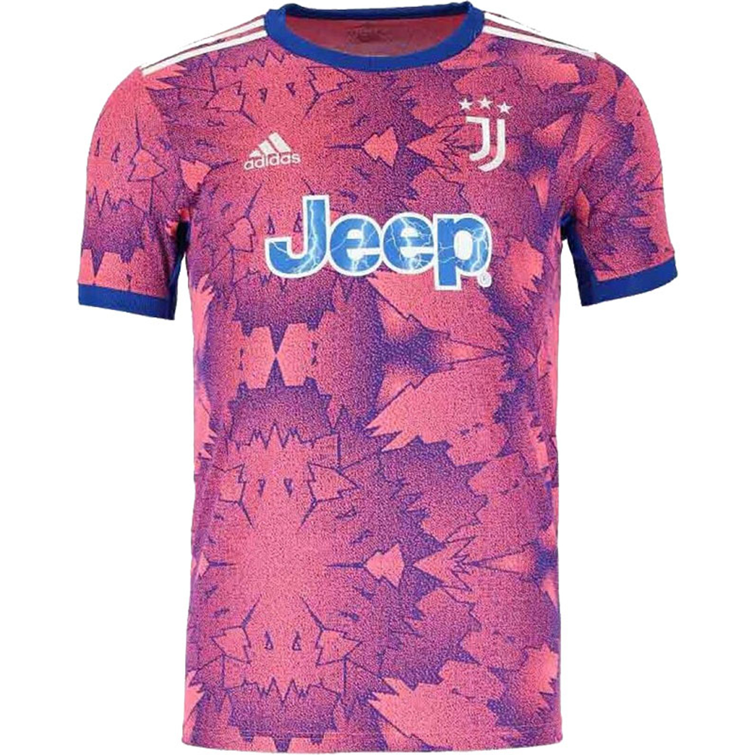 adidas Juventus Third Shirt 2022/2023 - PassaSports.com