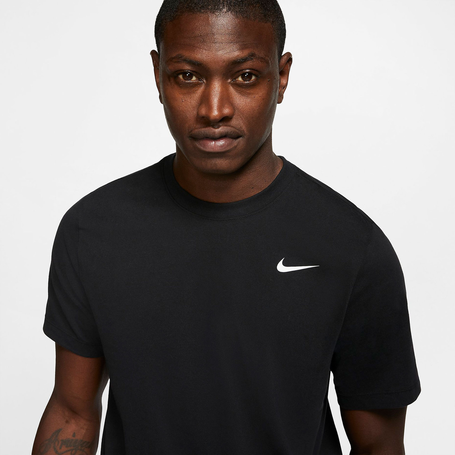 Nike Dri FIT Training Shirt Men Runningdirect