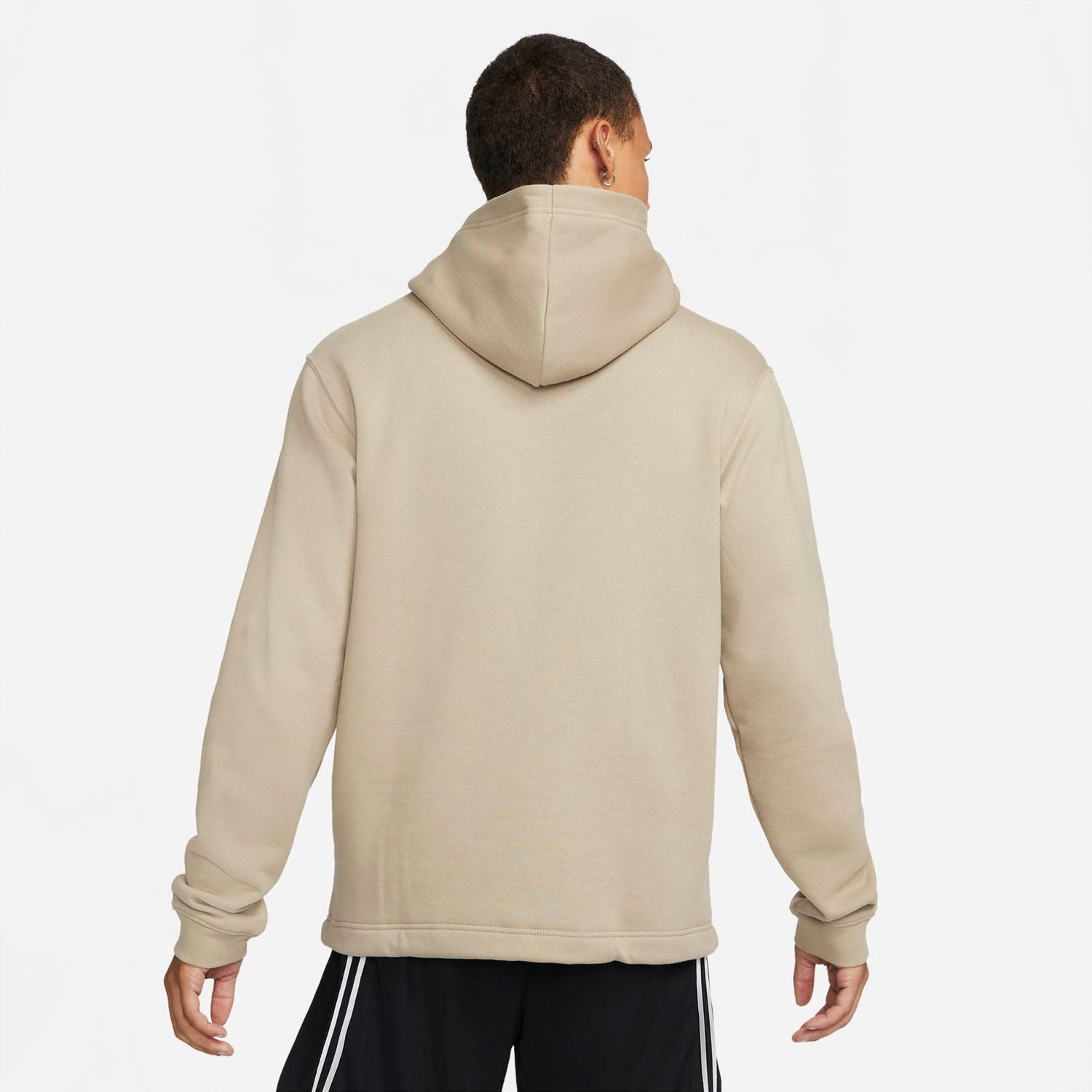 Nike Kyrie Pullover Hoodie Men Sportshop