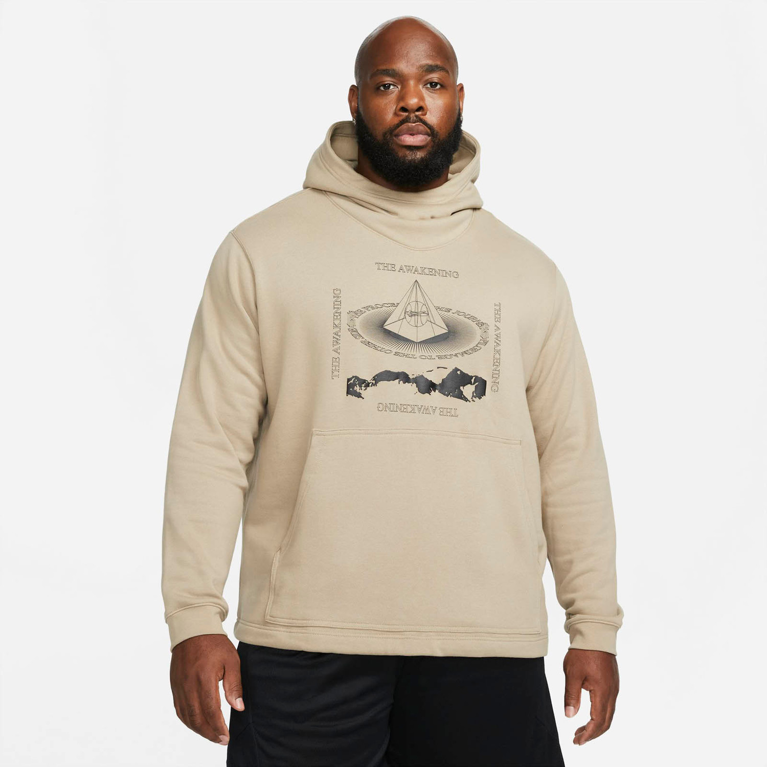 Kyrie hub hoodie on sale
