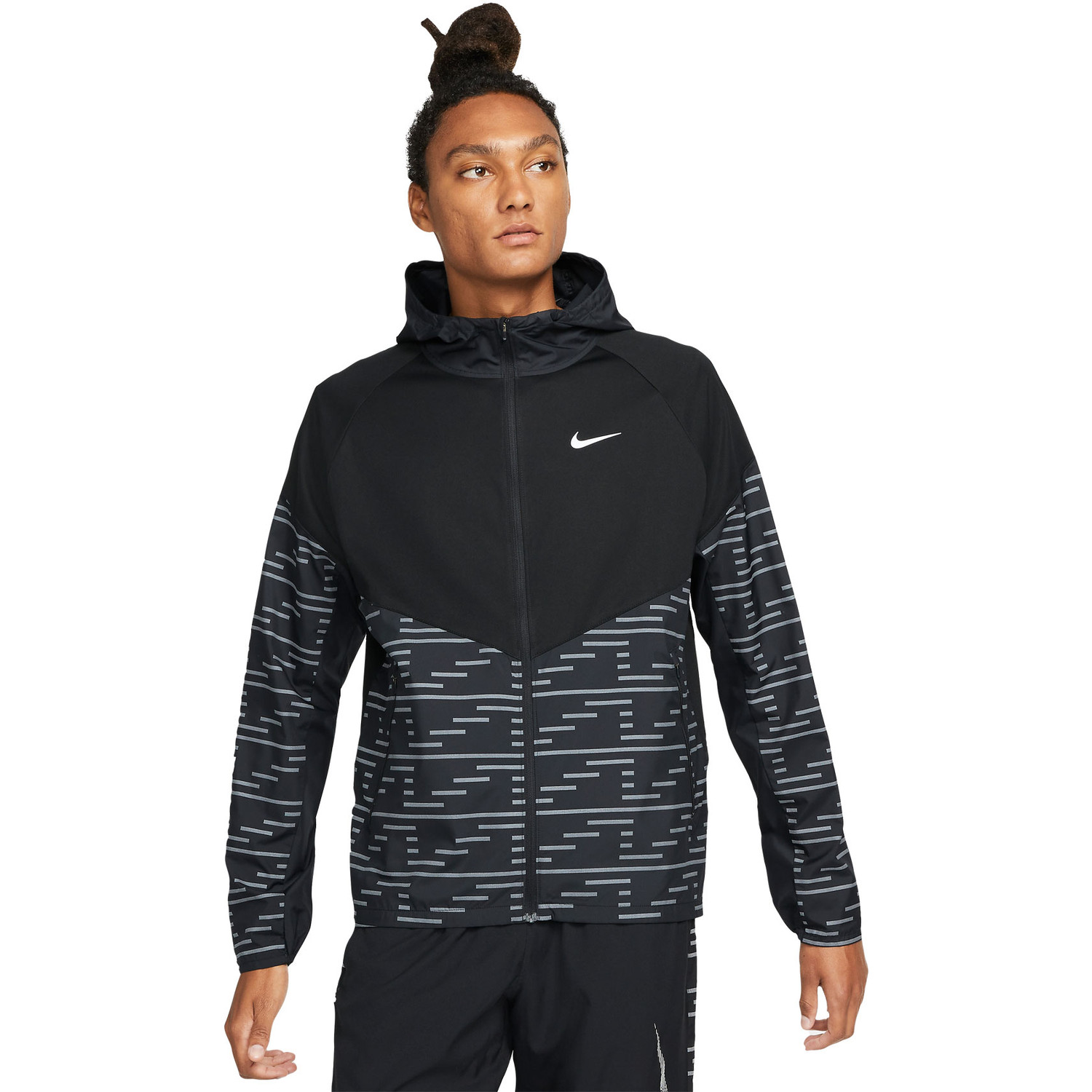 Nike TF Repel Run Div Miler Jacket Men Sportshop