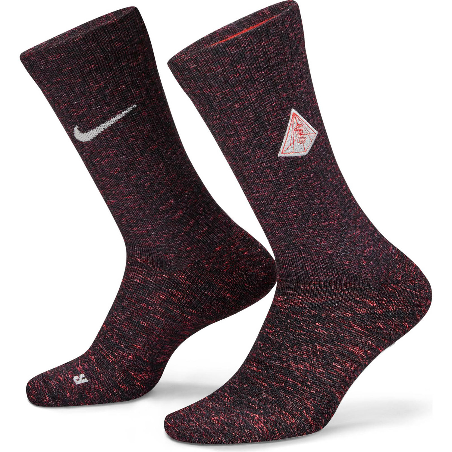 Kyrie socks nike hot sale