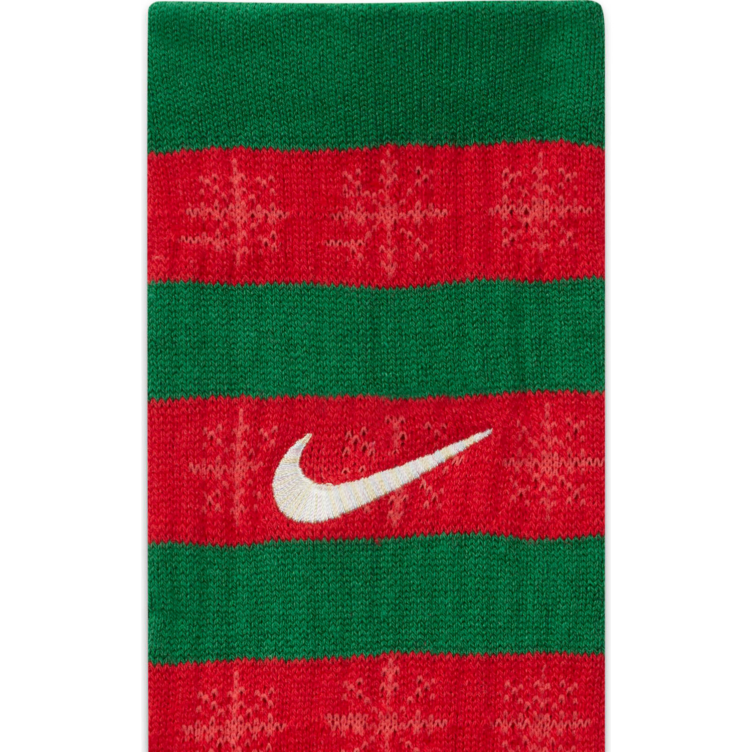 nike elite xmas crew socks