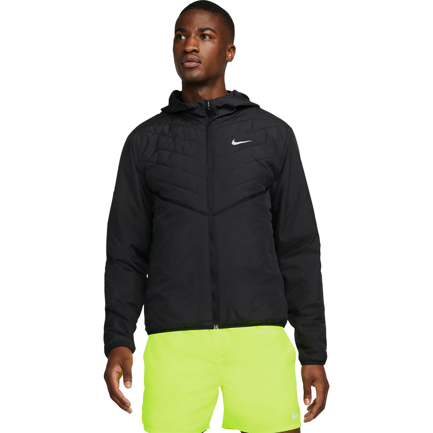 Nike TF Repel Aerolayer Jacket Men Sportshop