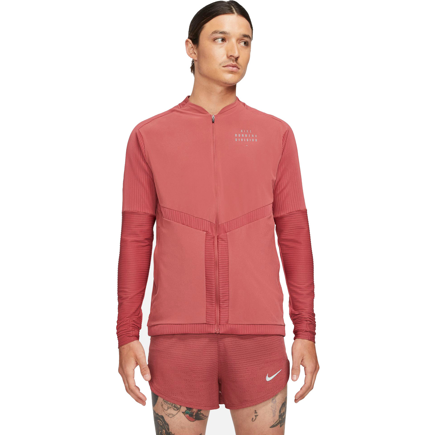 Nike Run Element Longsleeve Heren Sportshop