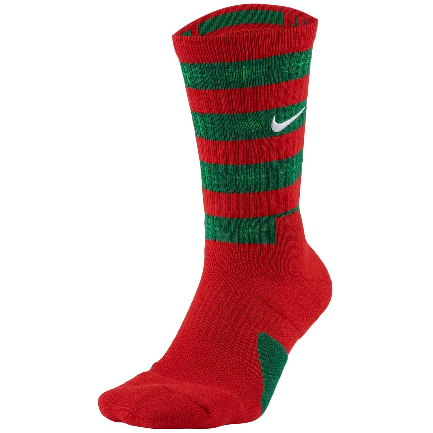 Nike elite 2 layer socks top