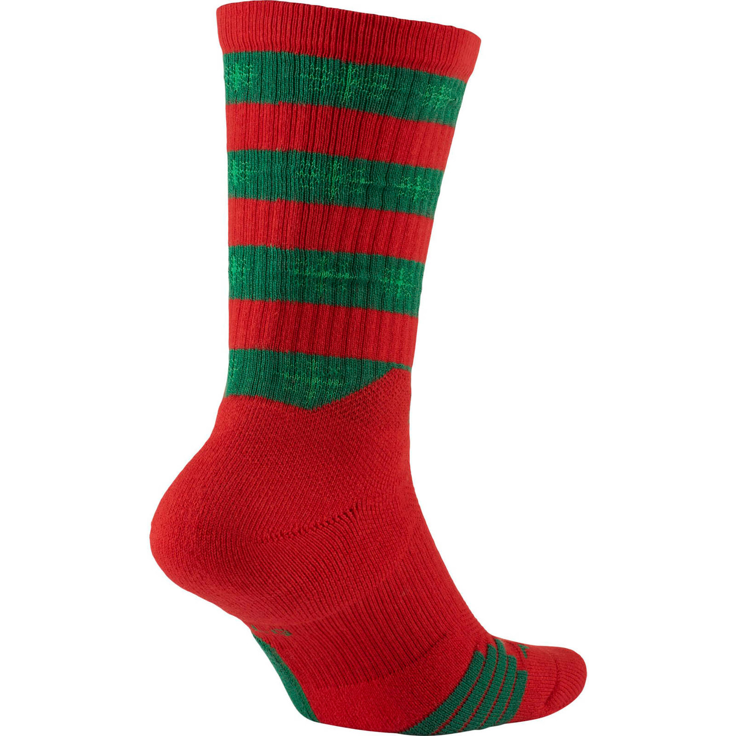 Nike Elite Xmas Crew Socks Handballshop