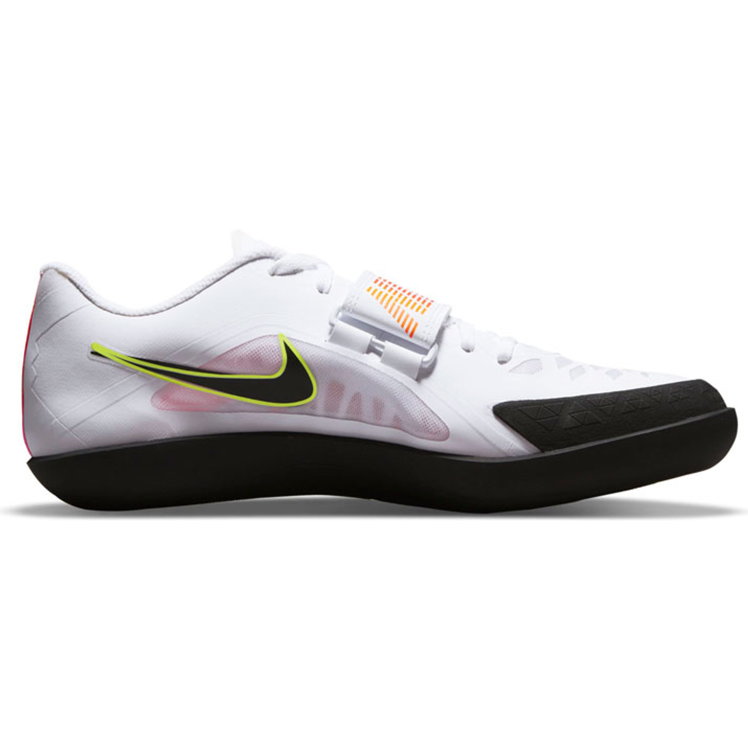 Nike zoom rival sd 2 best sale