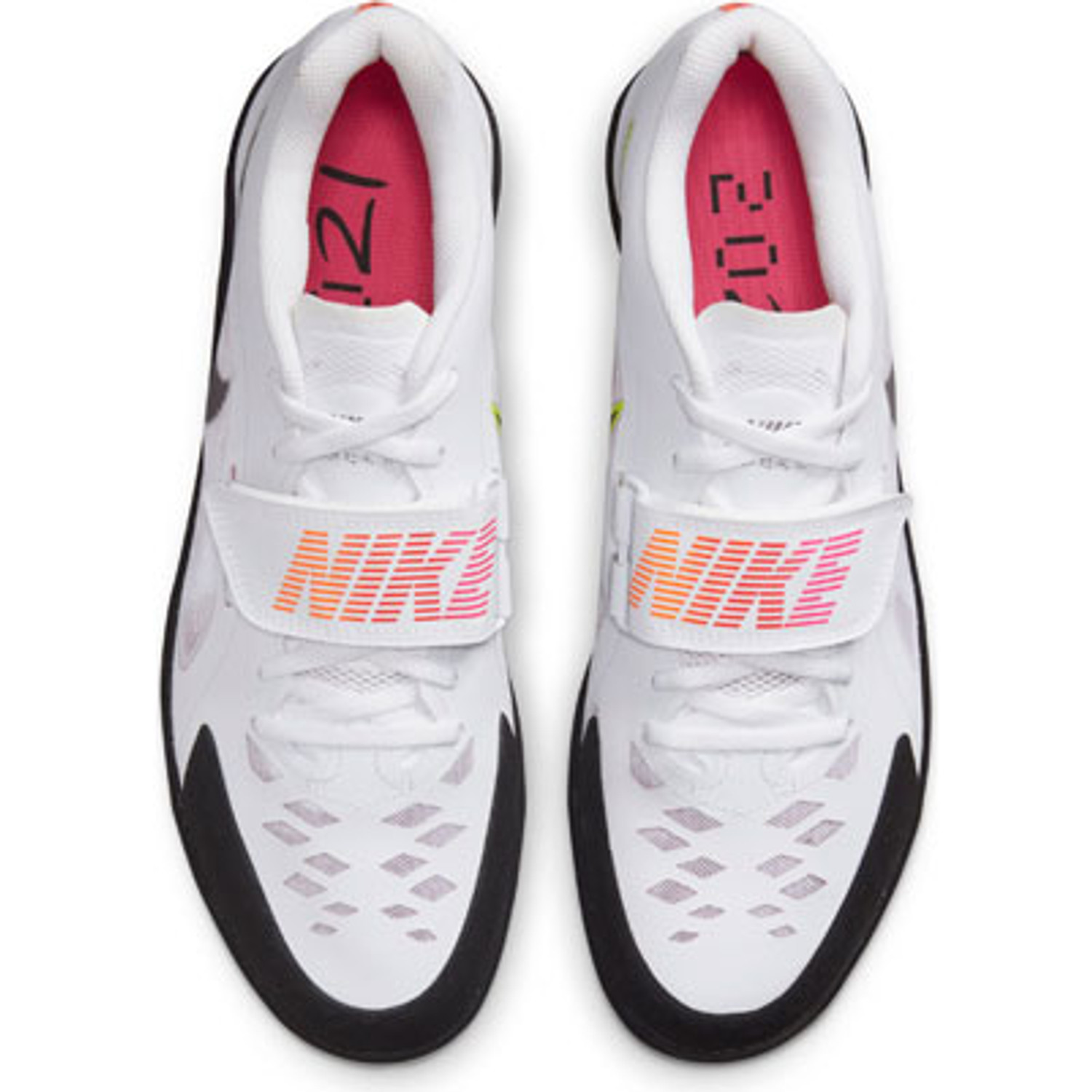 Nike zoom rival sd2 hot sale