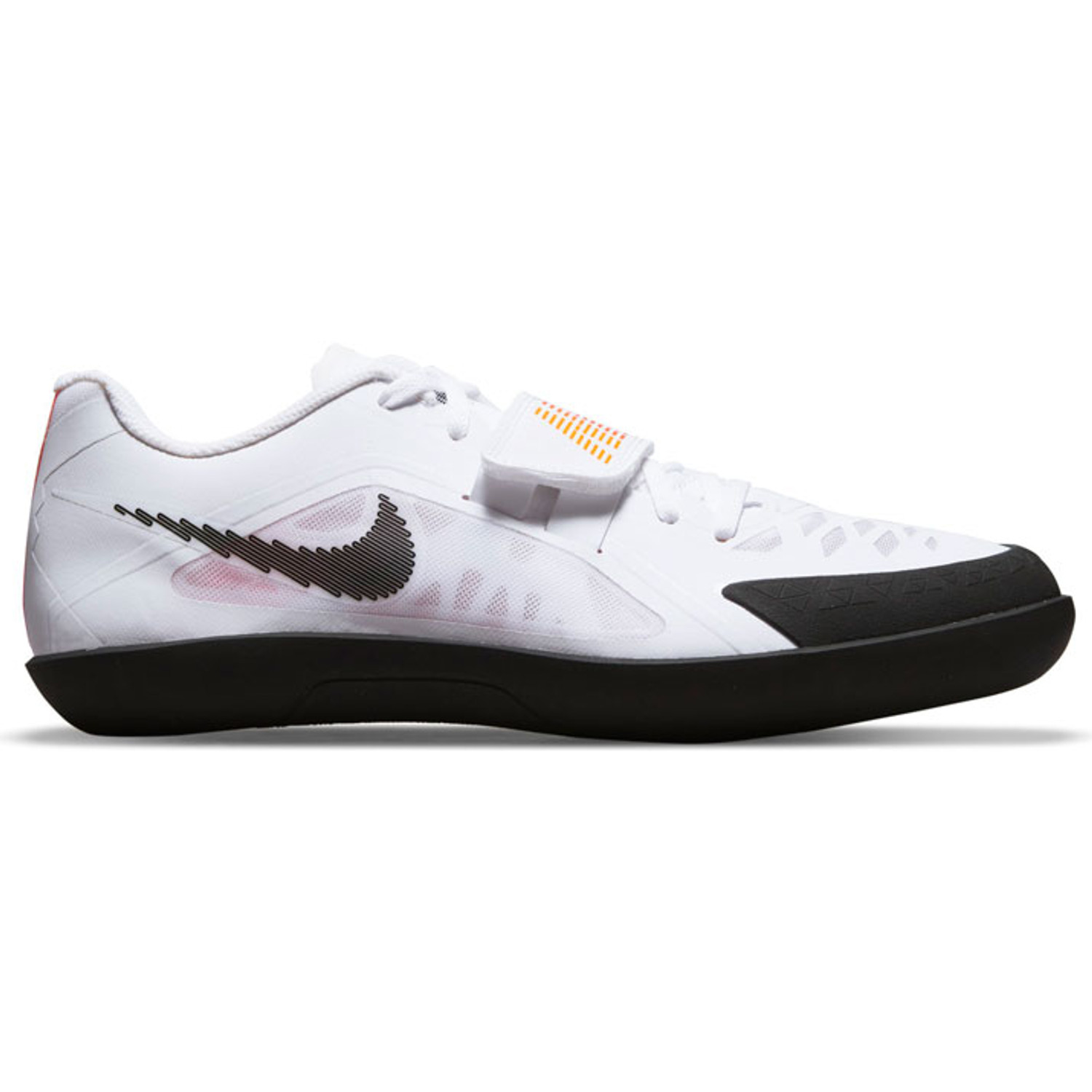 nike zoom rival 2