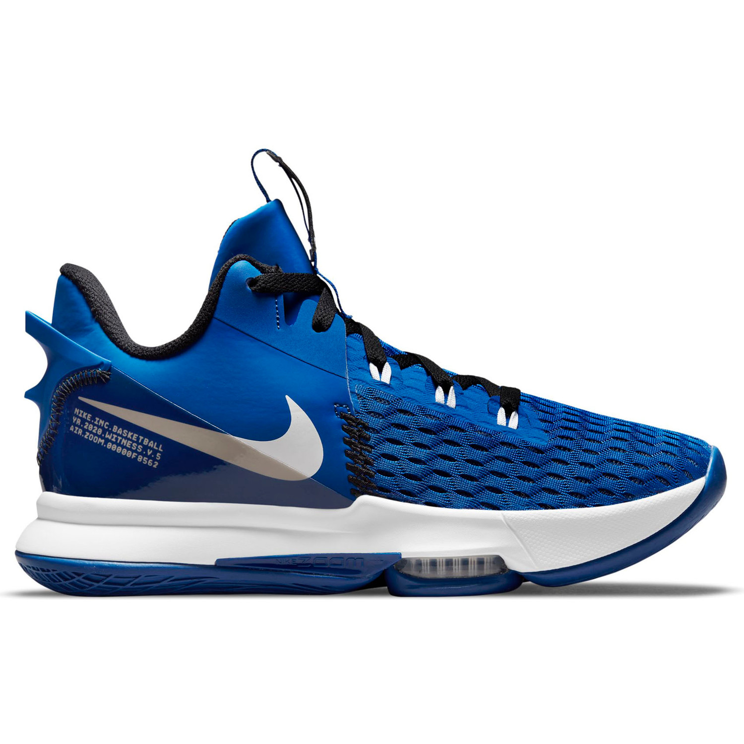 Nike LeBron Witness