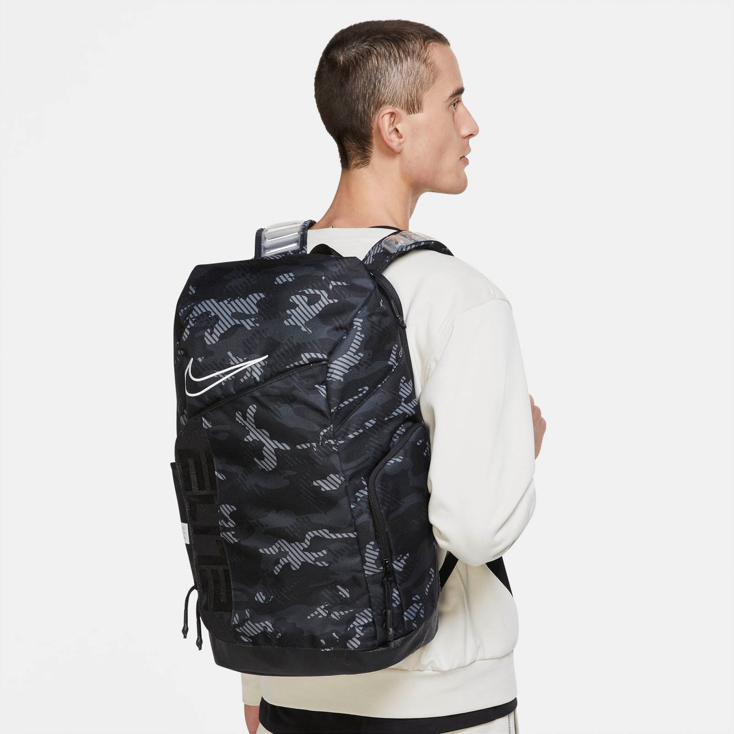 Nike Elite Pro Backpack BasketballDirect