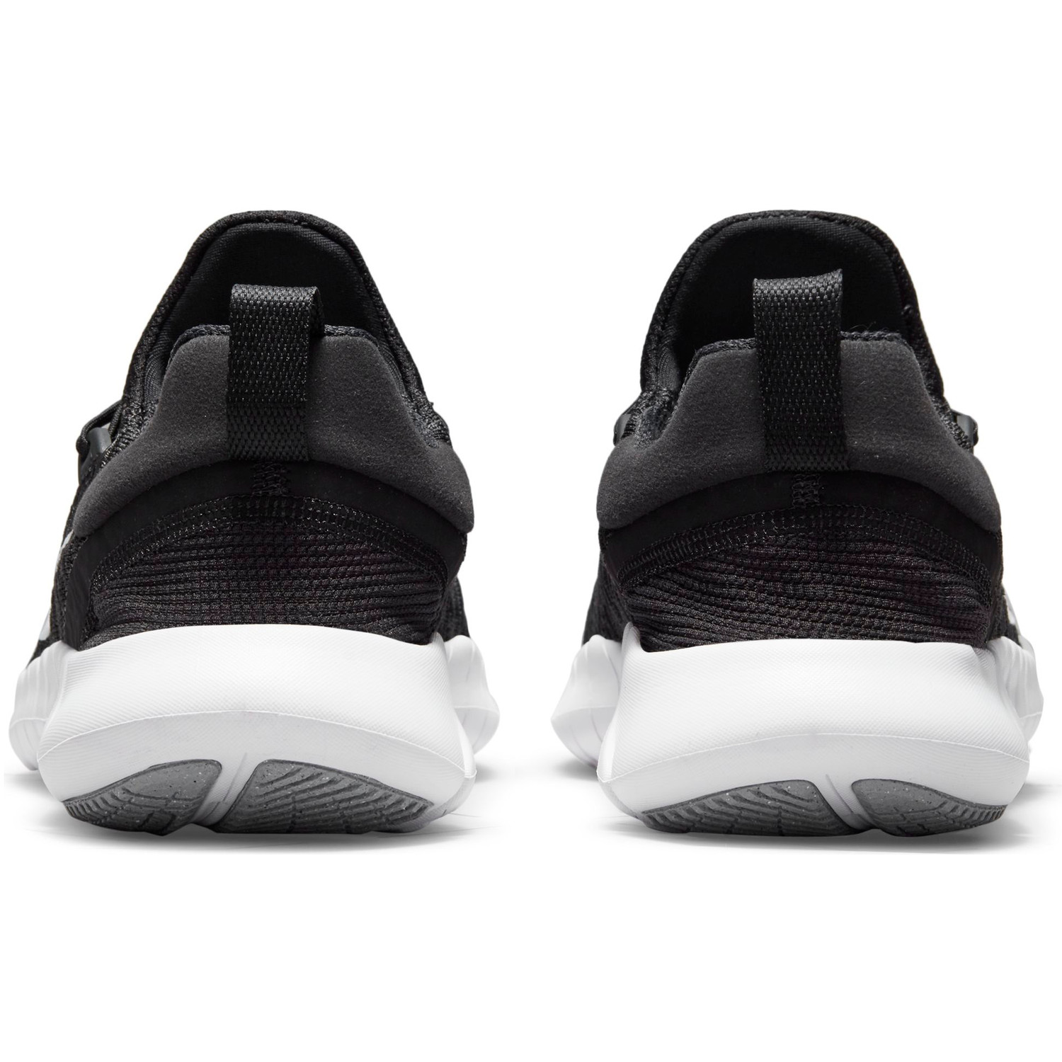 Free run 5.0 womens black top