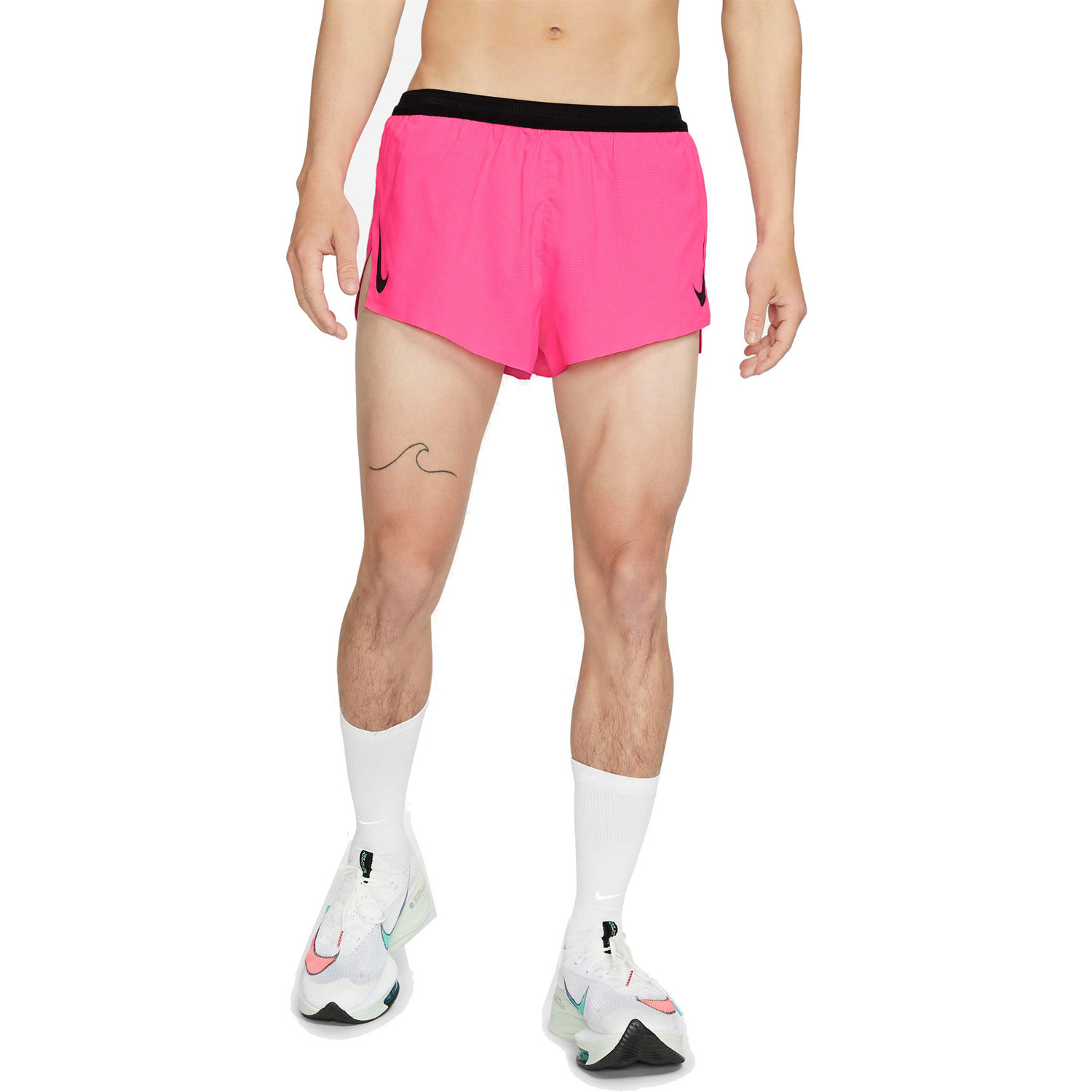 Nike Aeroswift 2 Inch Short Men Sportshop