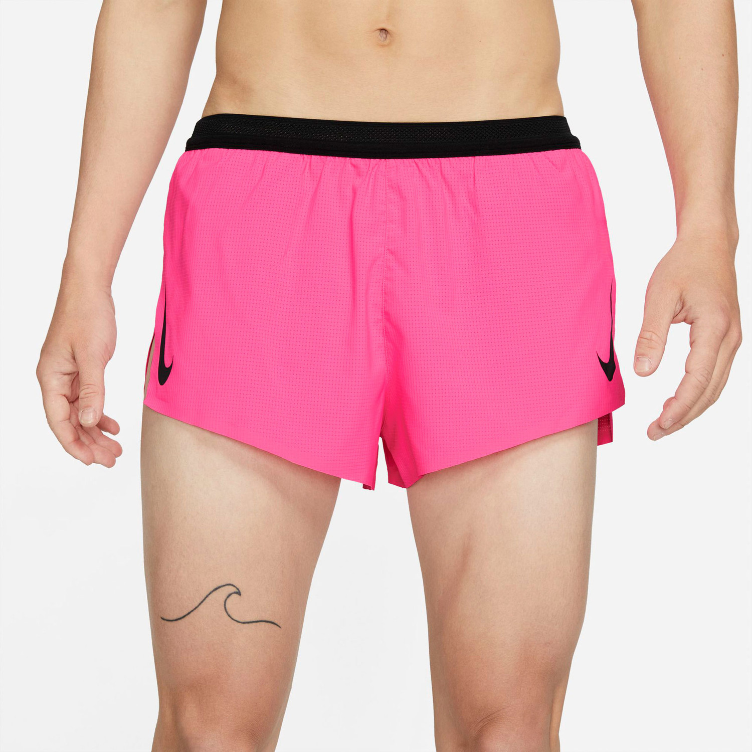 Nike aeroswift shorts 2 inch cheap