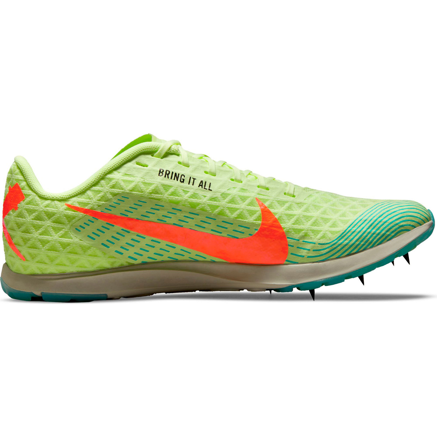 Nike zoom rival 2019 sales