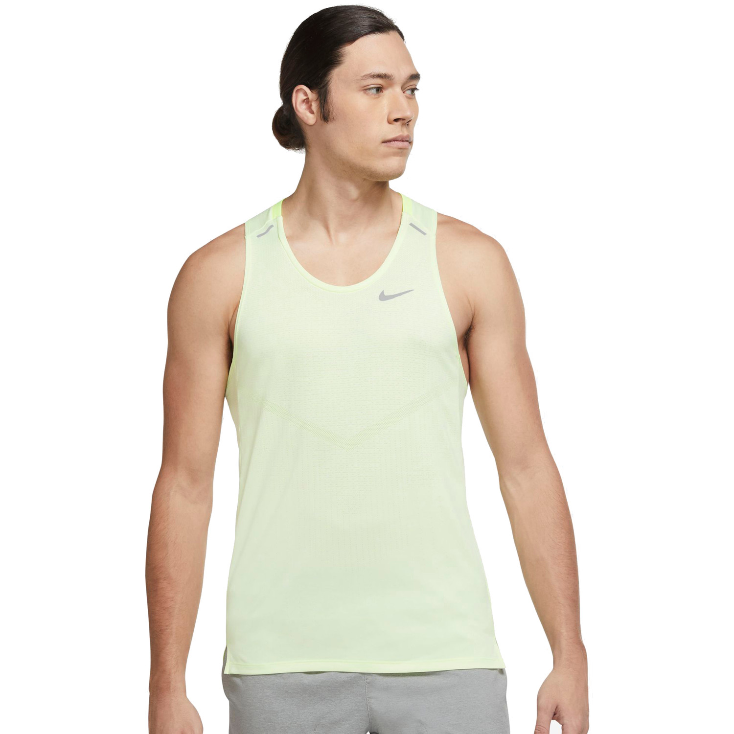 Nike techknit ultra review store