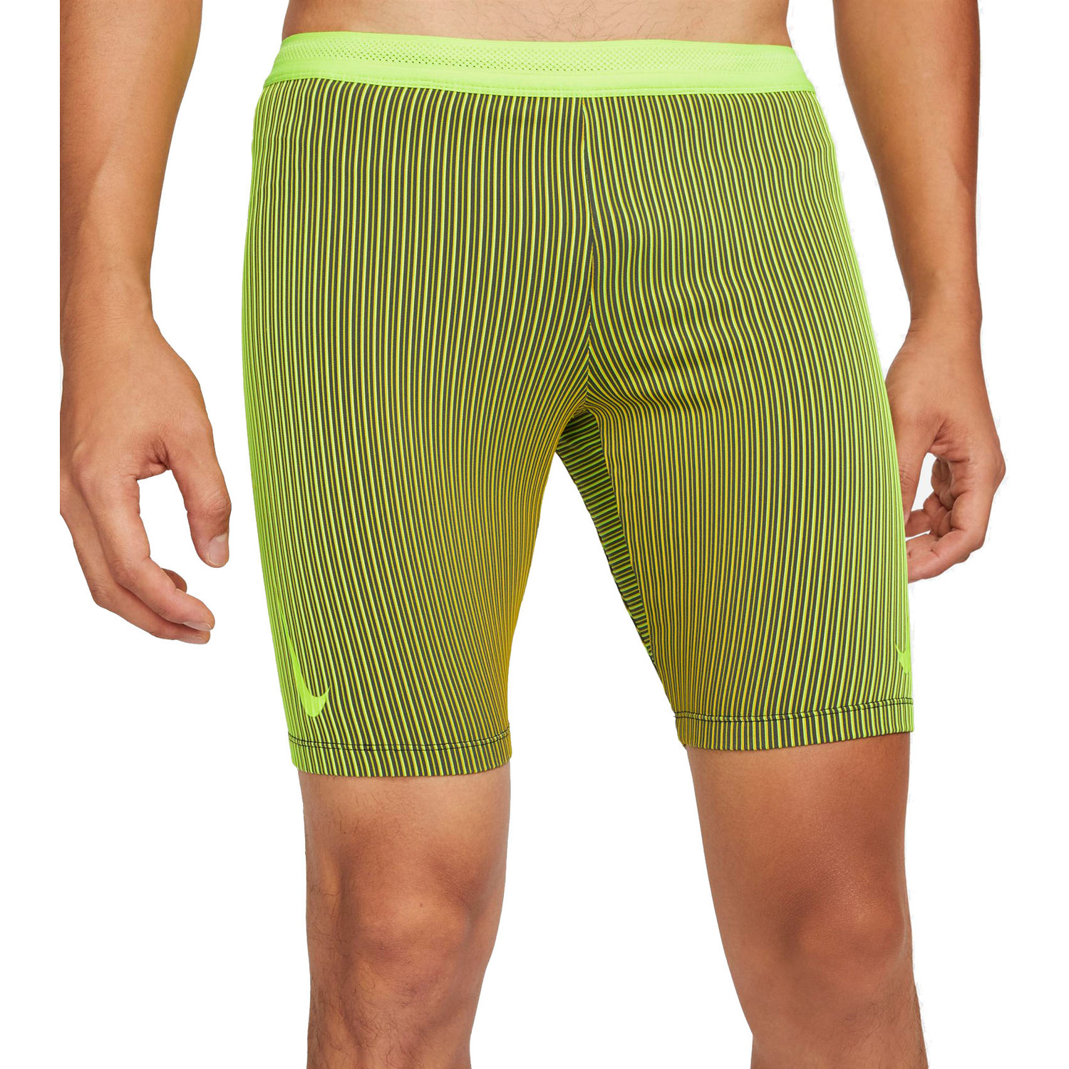 Nike AeroSwift Half Tight Men