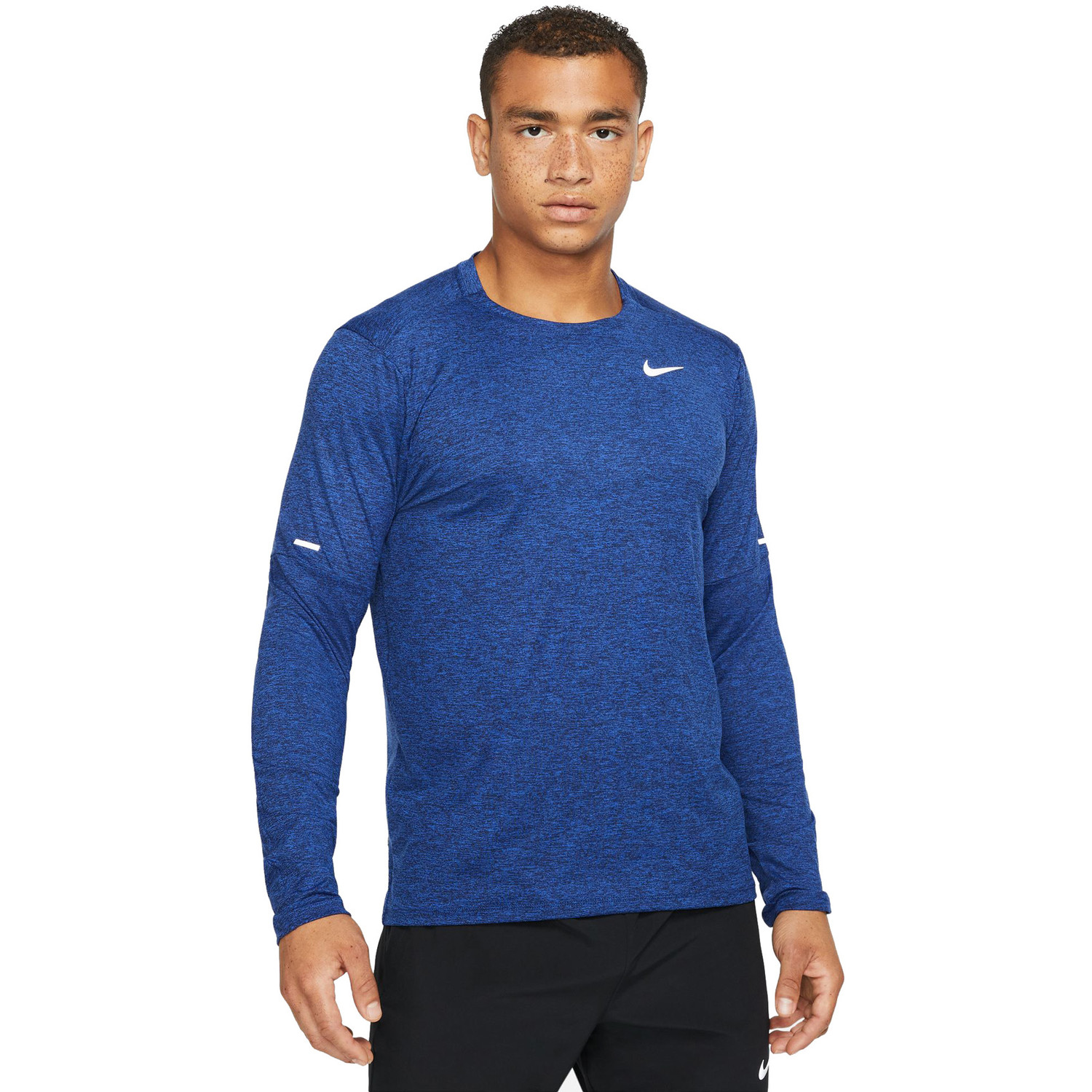 Nike long sleeve heren clearance