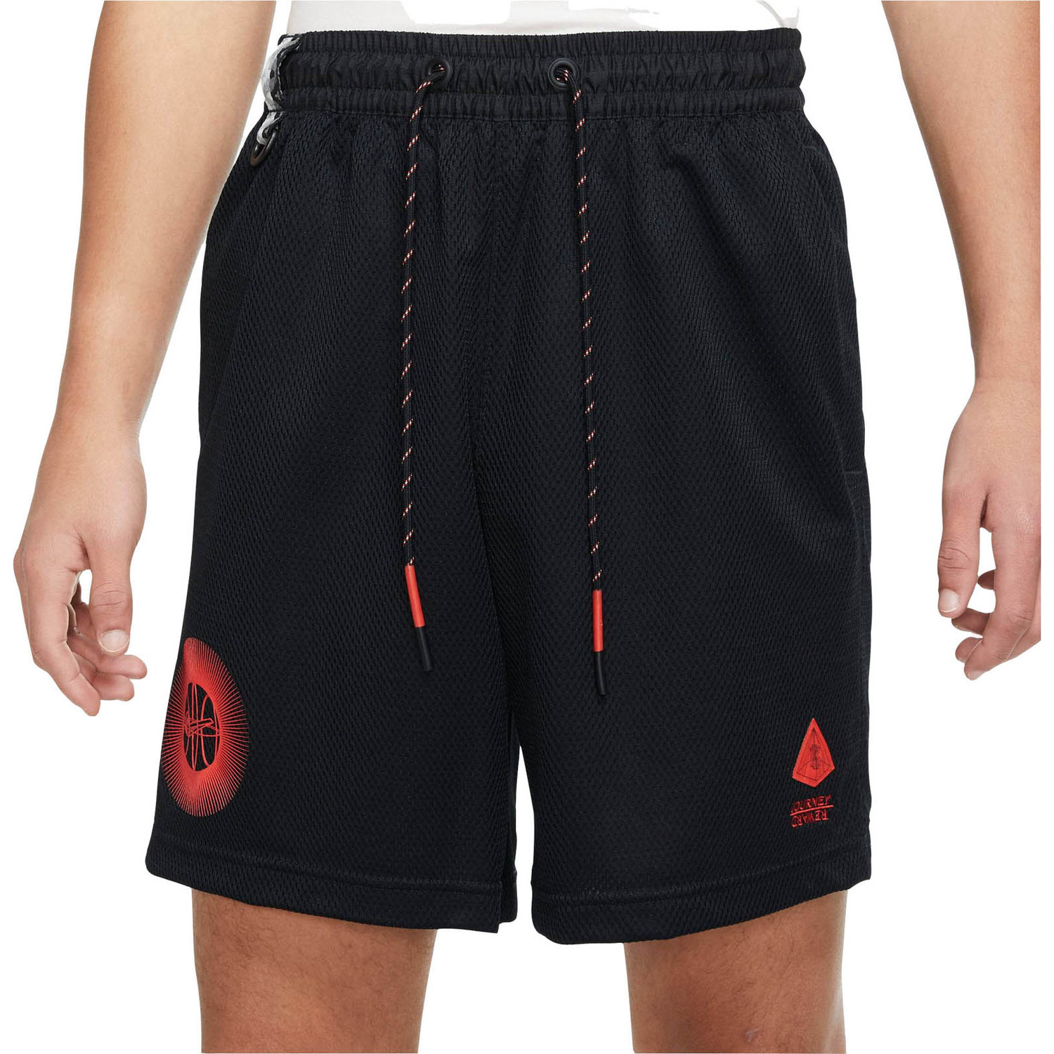 Kyrie shorts mens top