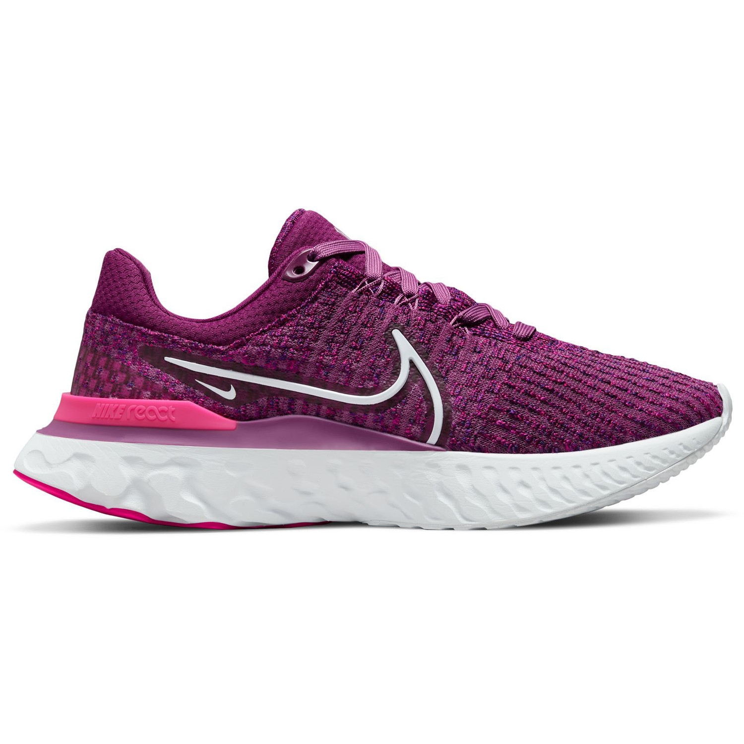 nike react infinity run for women