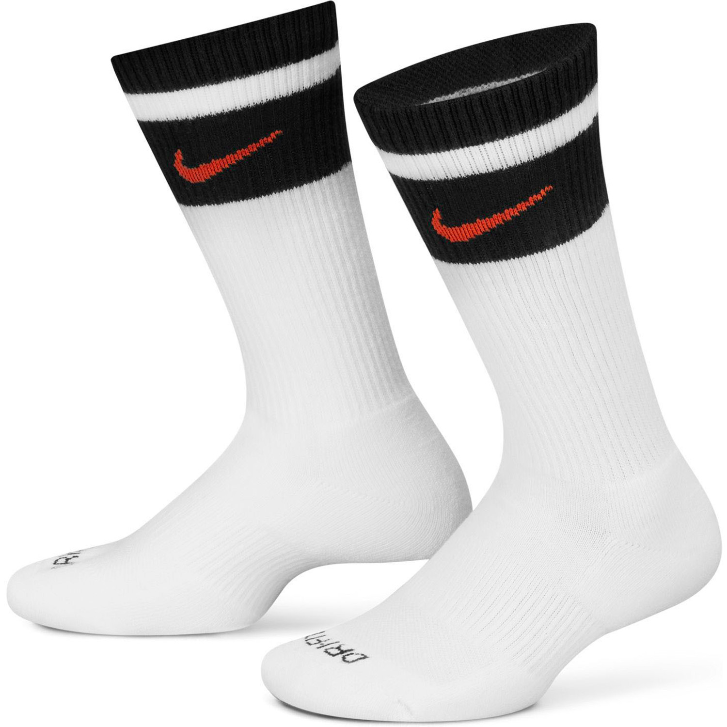 Nike Everyday Cushioned 6er Pack Socken - Main Image