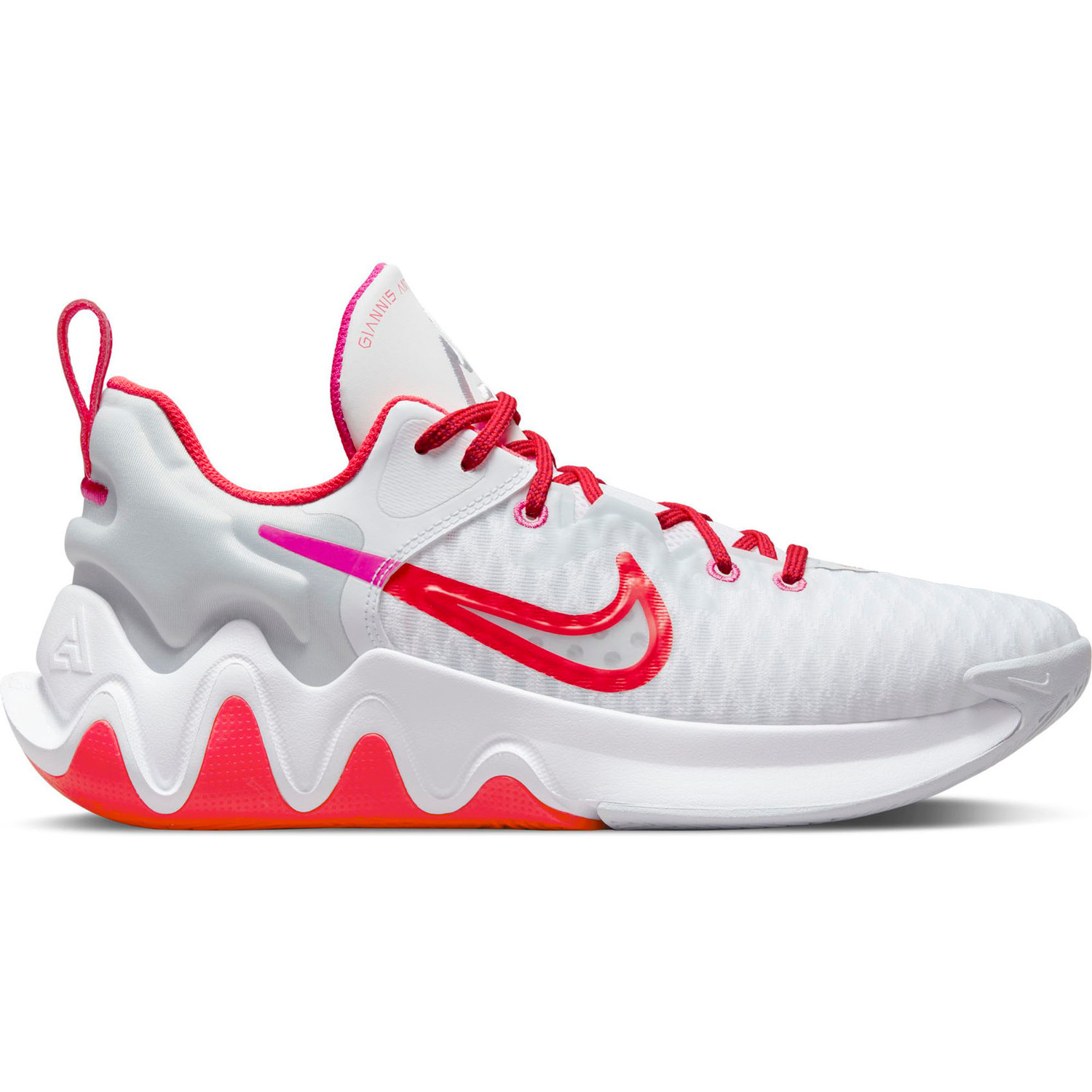 【現品限り一斉値下げ！】 Nike Giannis Handballshop.com - Immortality シューズ(女性用)