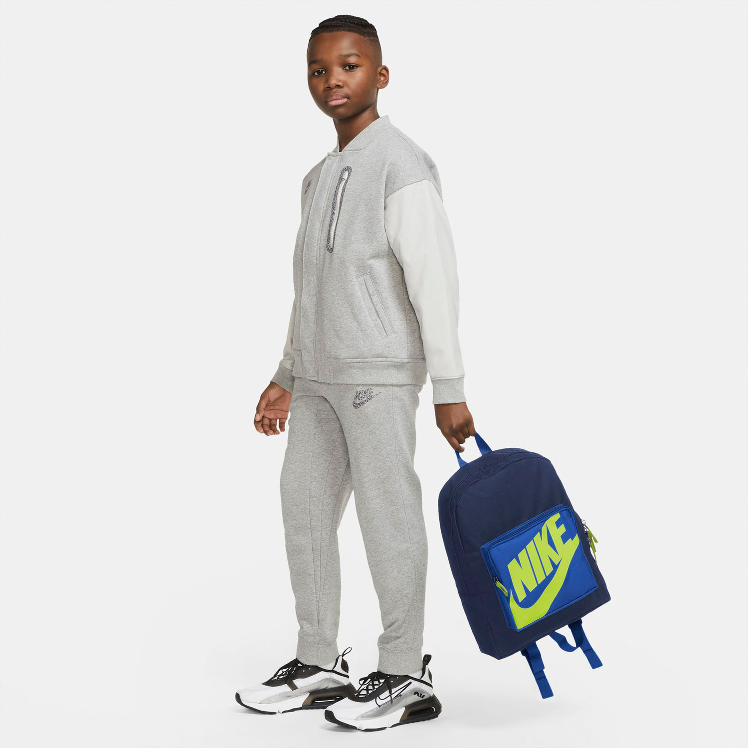 Nike Classic Backpack Kids Handballshop