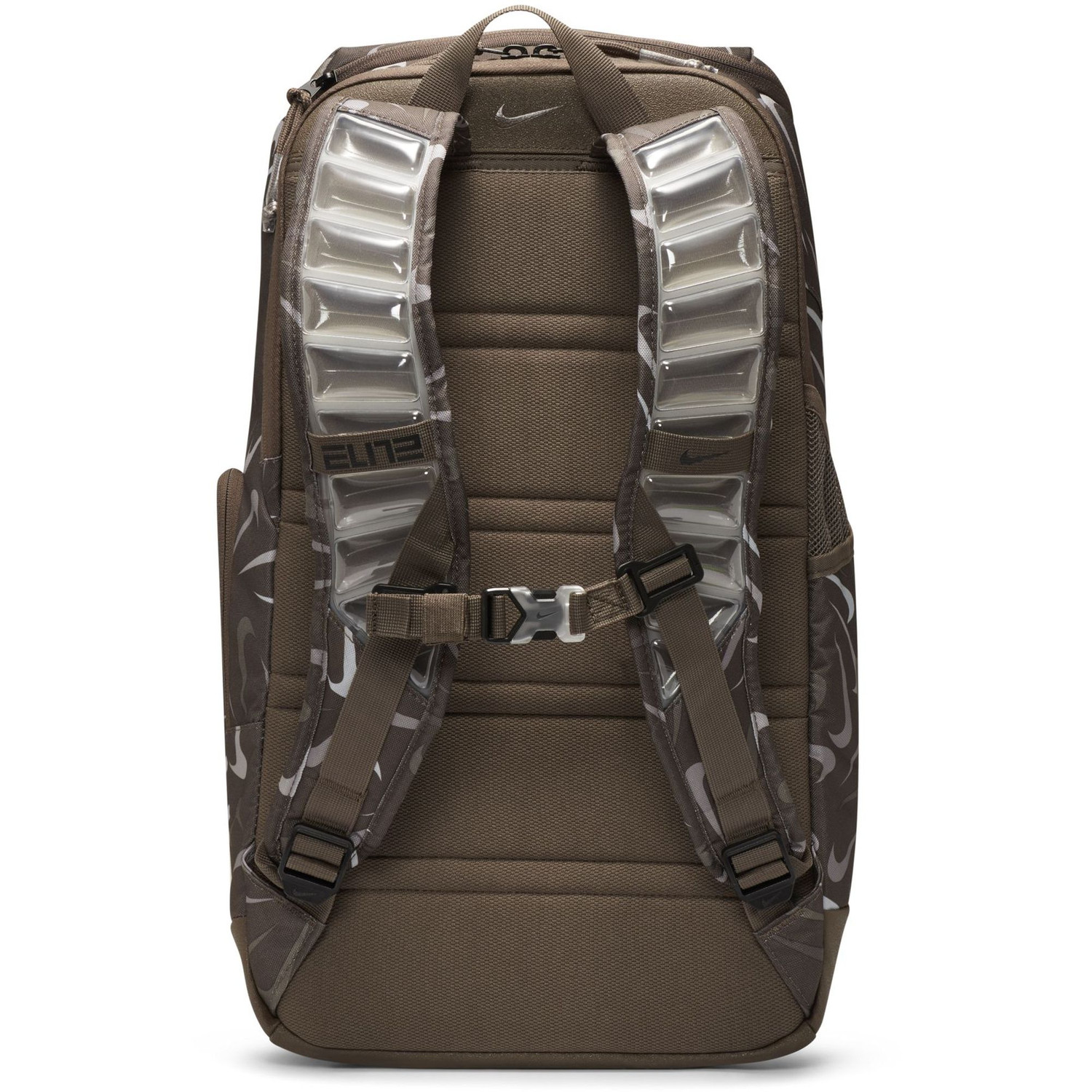 Nike elite pro backpack review sales