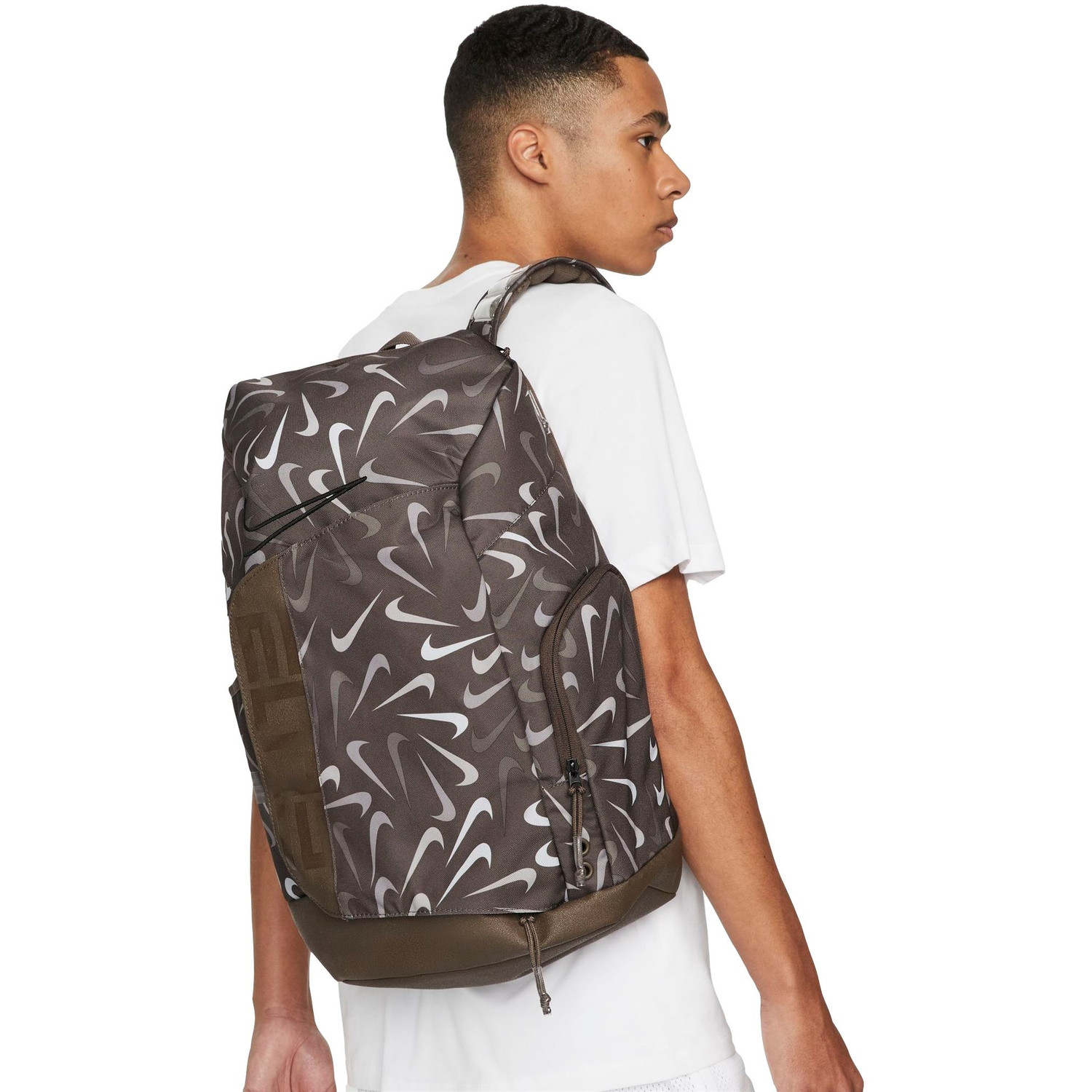 nike elite pro backpack floral