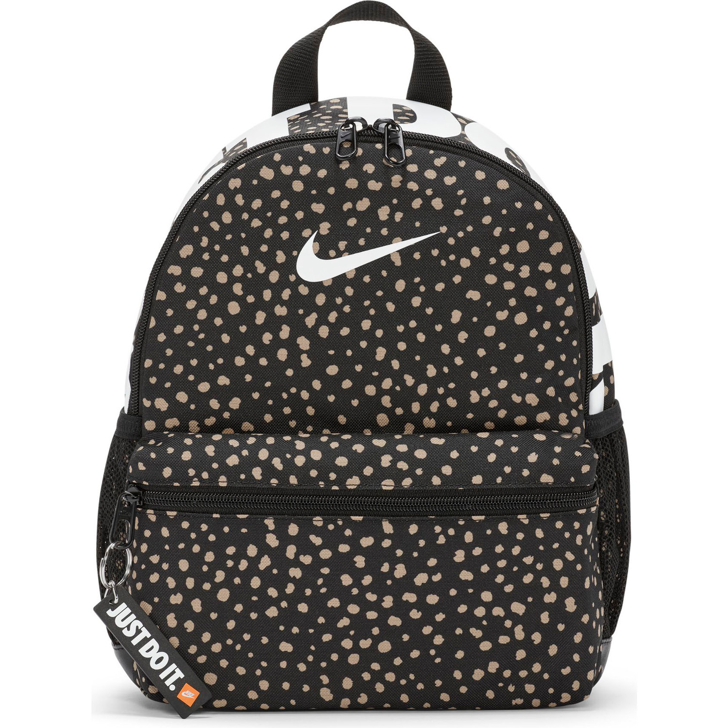 Nike brasilia just do it mini one size clearance