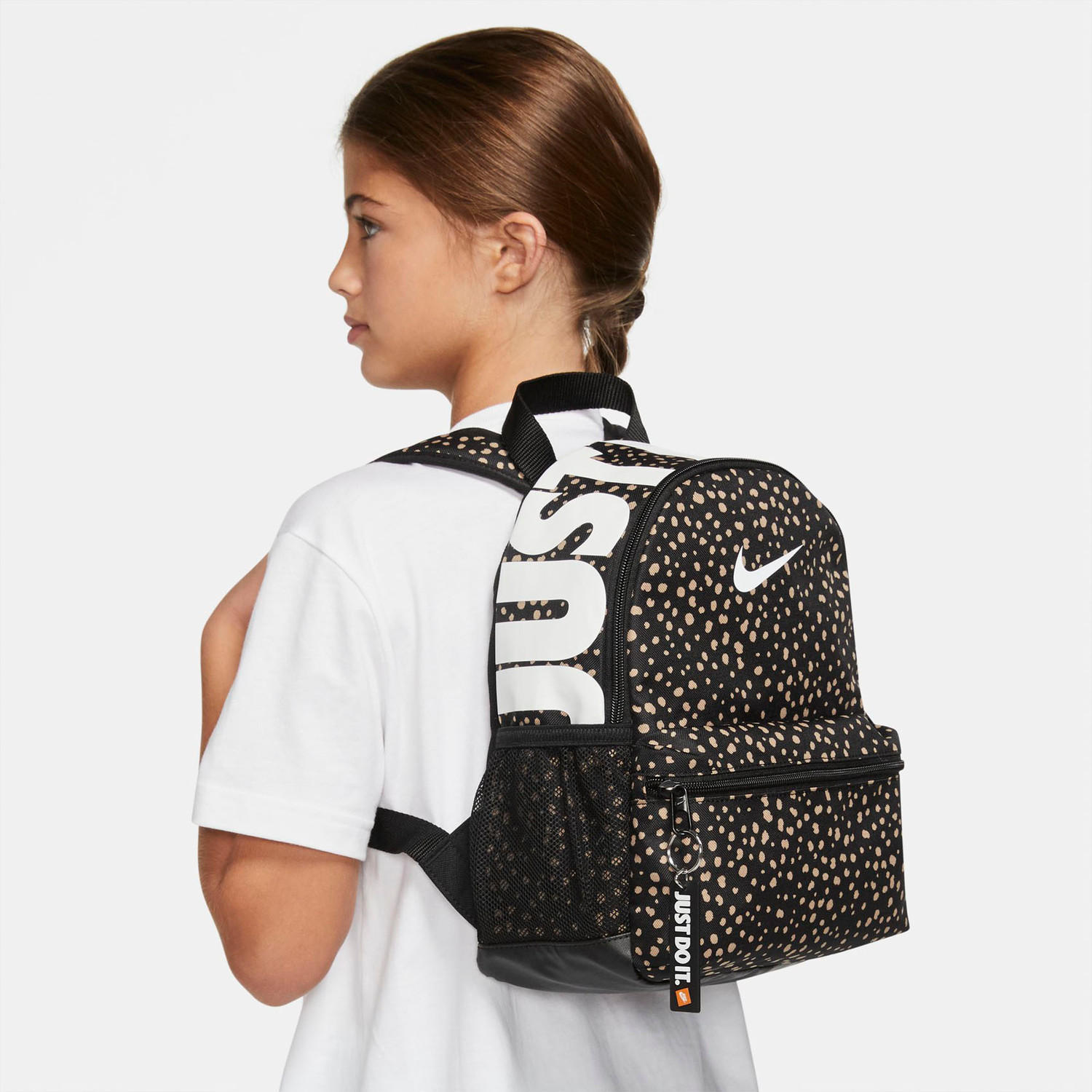 Nike Brasilia JDI Mini Backpack Kids Handballshop
