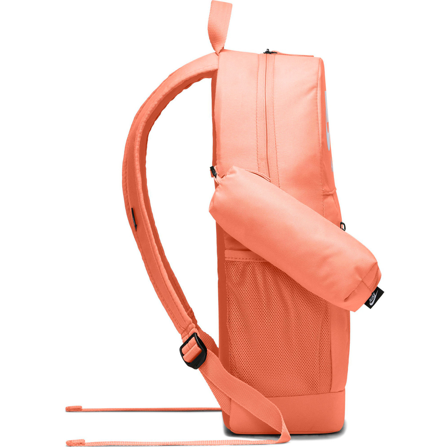 Nike elemental backpack orange store