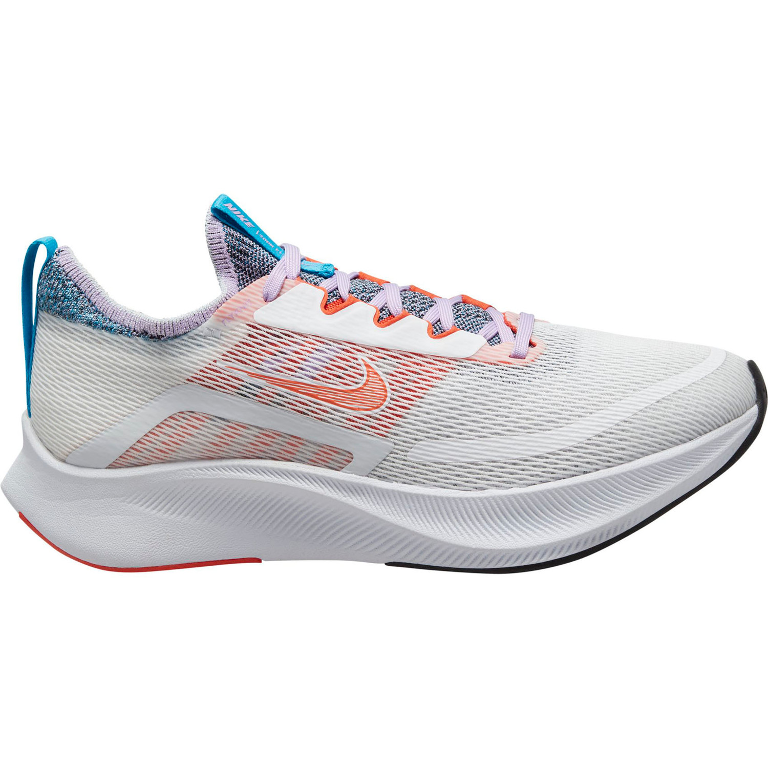 Nike zoom 4 womens hotsell