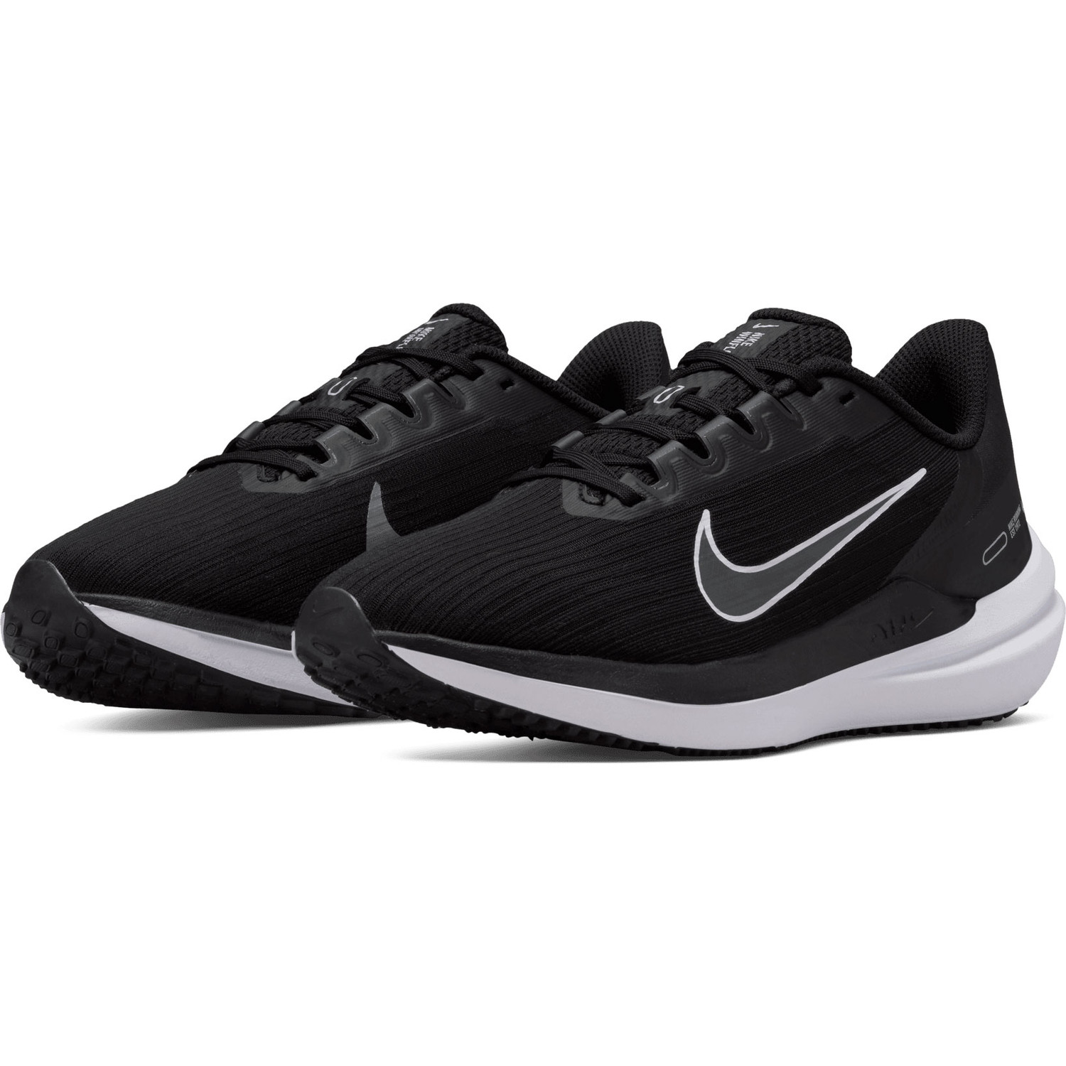 Nike Winflo 9 Dames Runningdirect