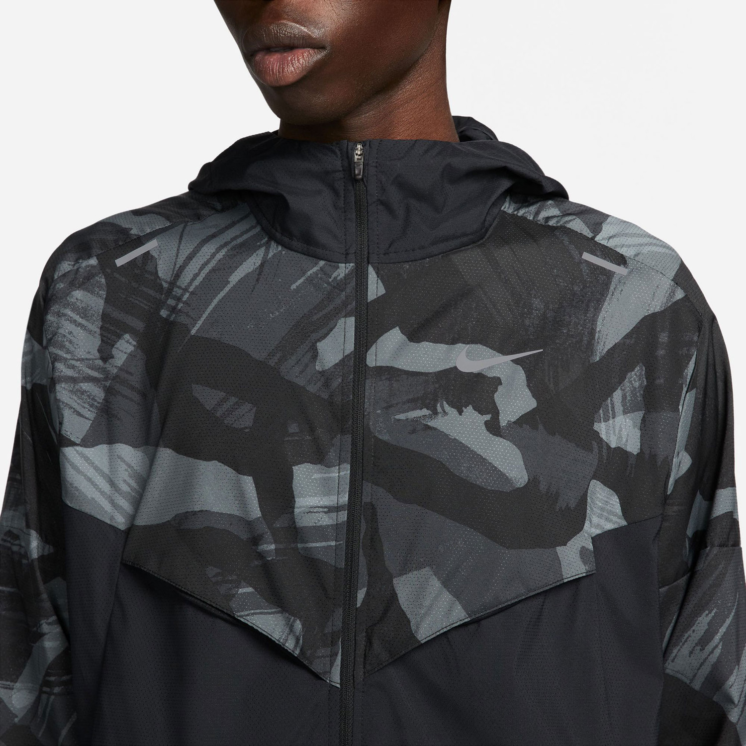 Nike windrunner camouflage new arrivals