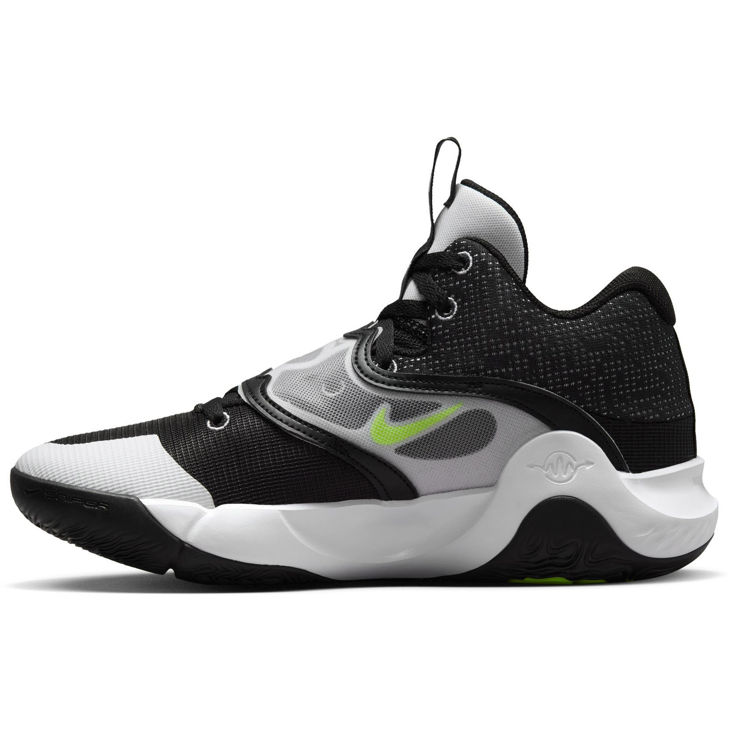 All black pg 3 new arrivals