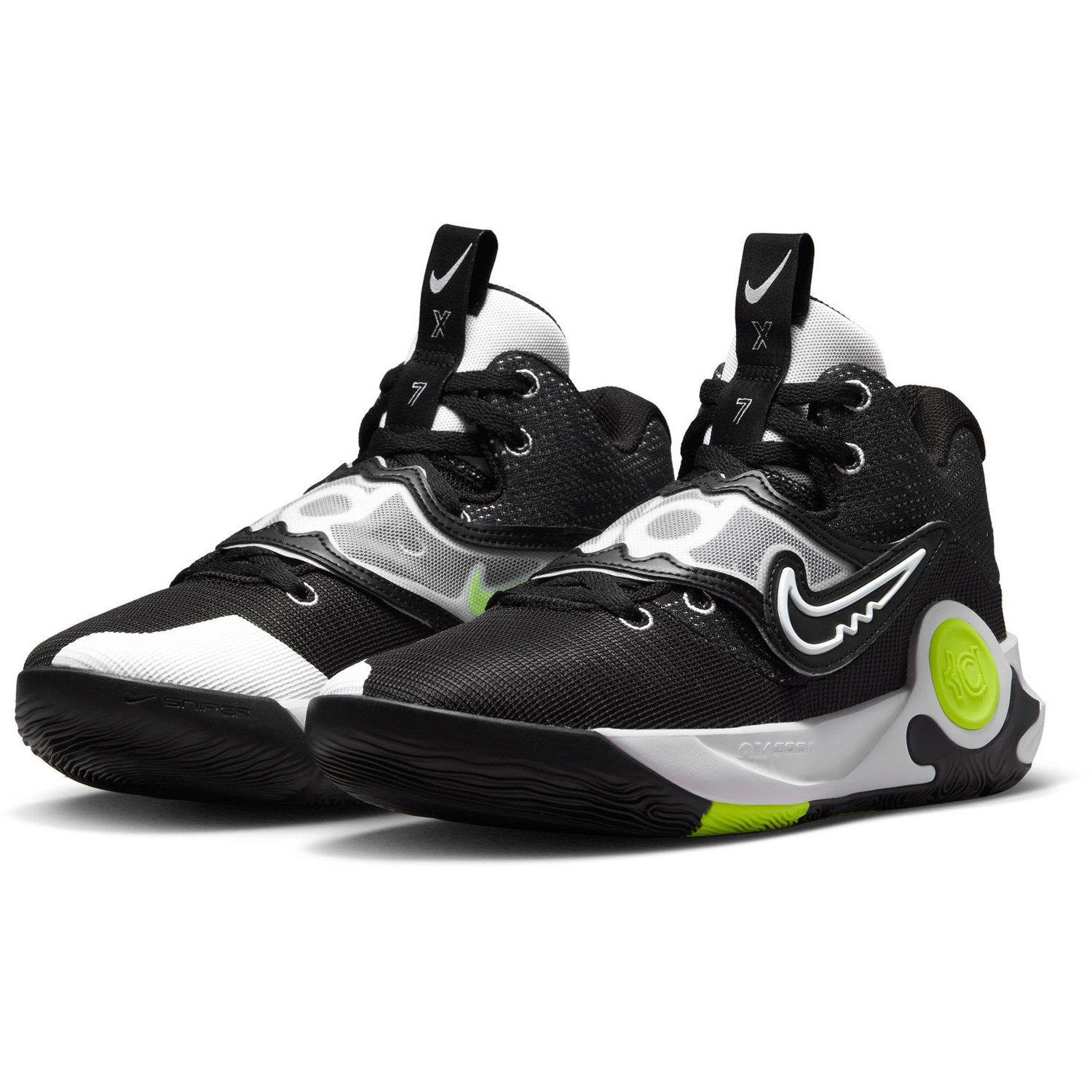 Nike KD Trey 5 X Volleyballshop