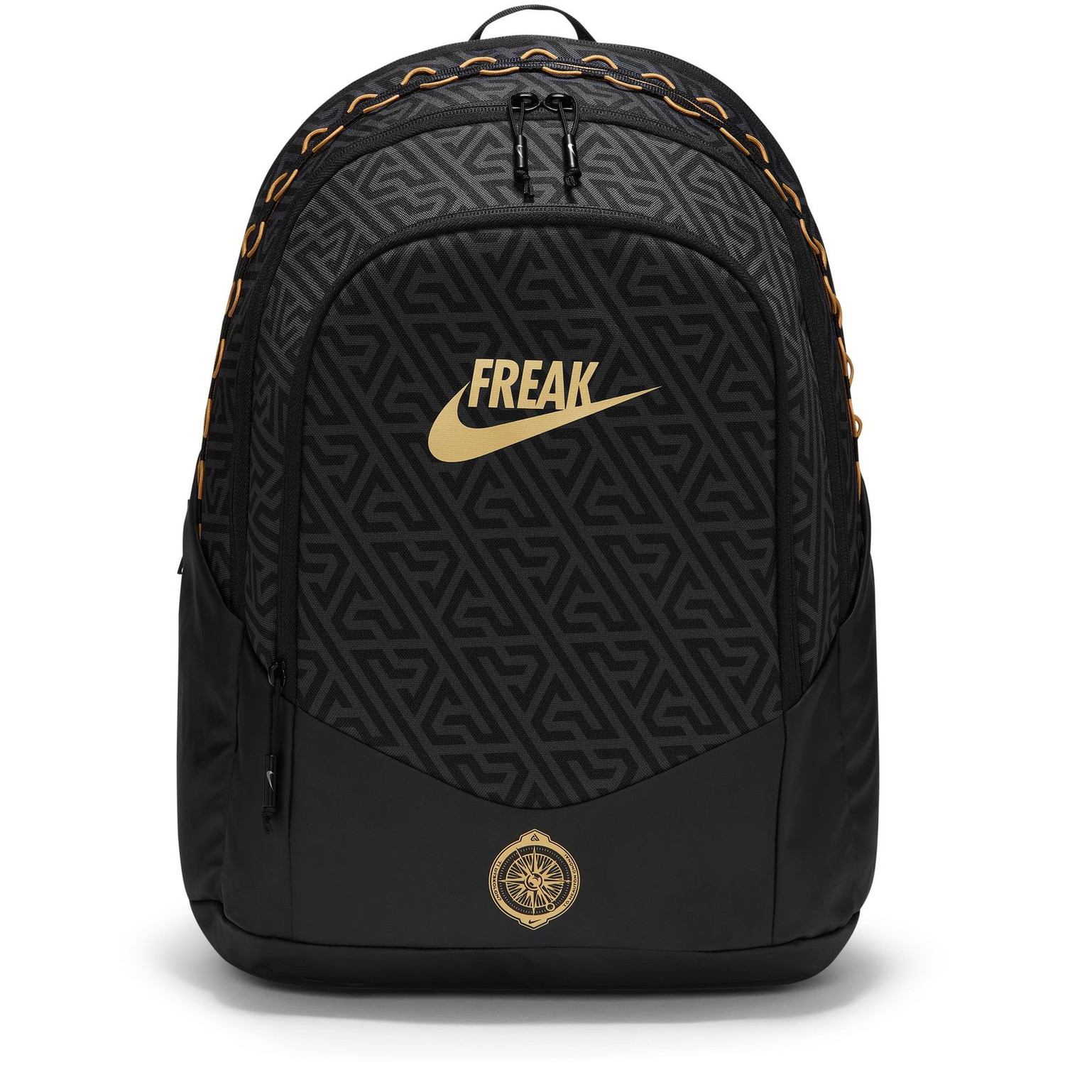 Nike vapor backpack college sale
