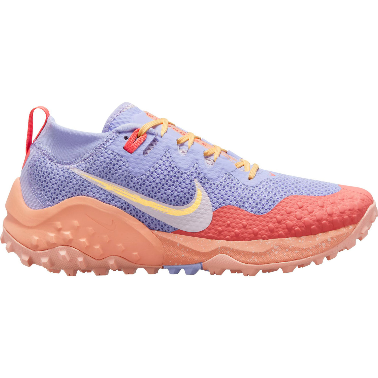 nike wildhorse 7 women's trail running shoe