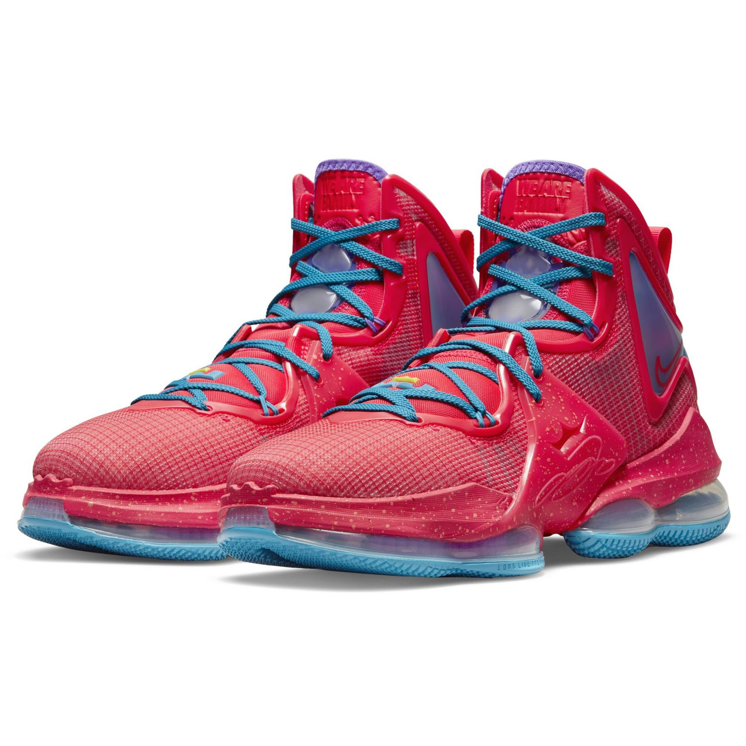 総合福袋 LeBron Nike 19 Handballshop.com - その他