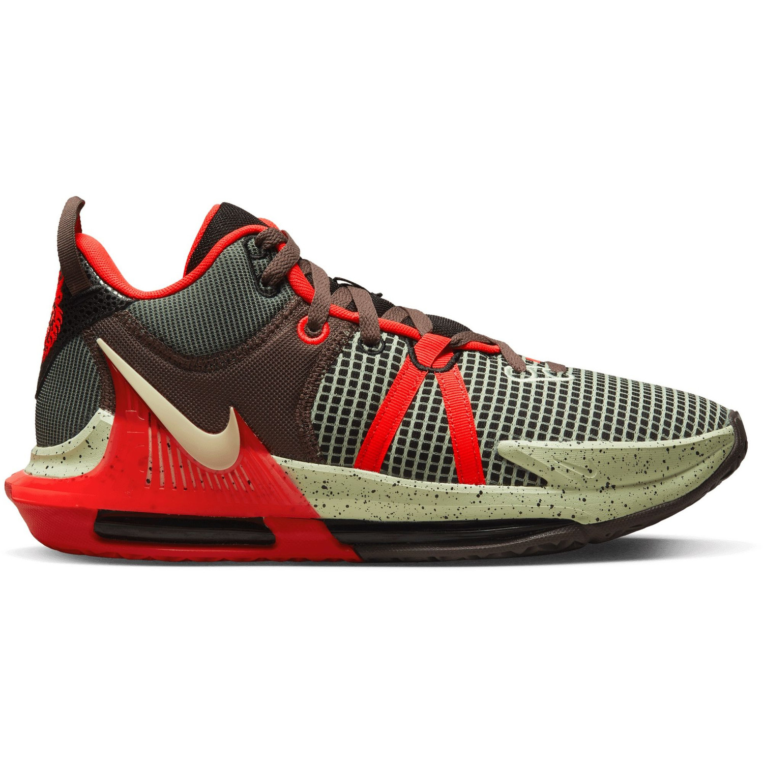 Nike LeBron Witness 7 - Handballshop.com