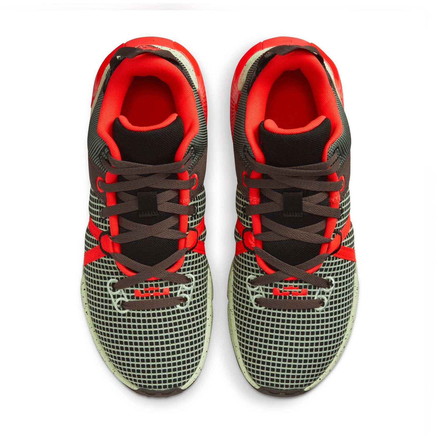 Nike LeBron Witness 7 - Handballshop.com