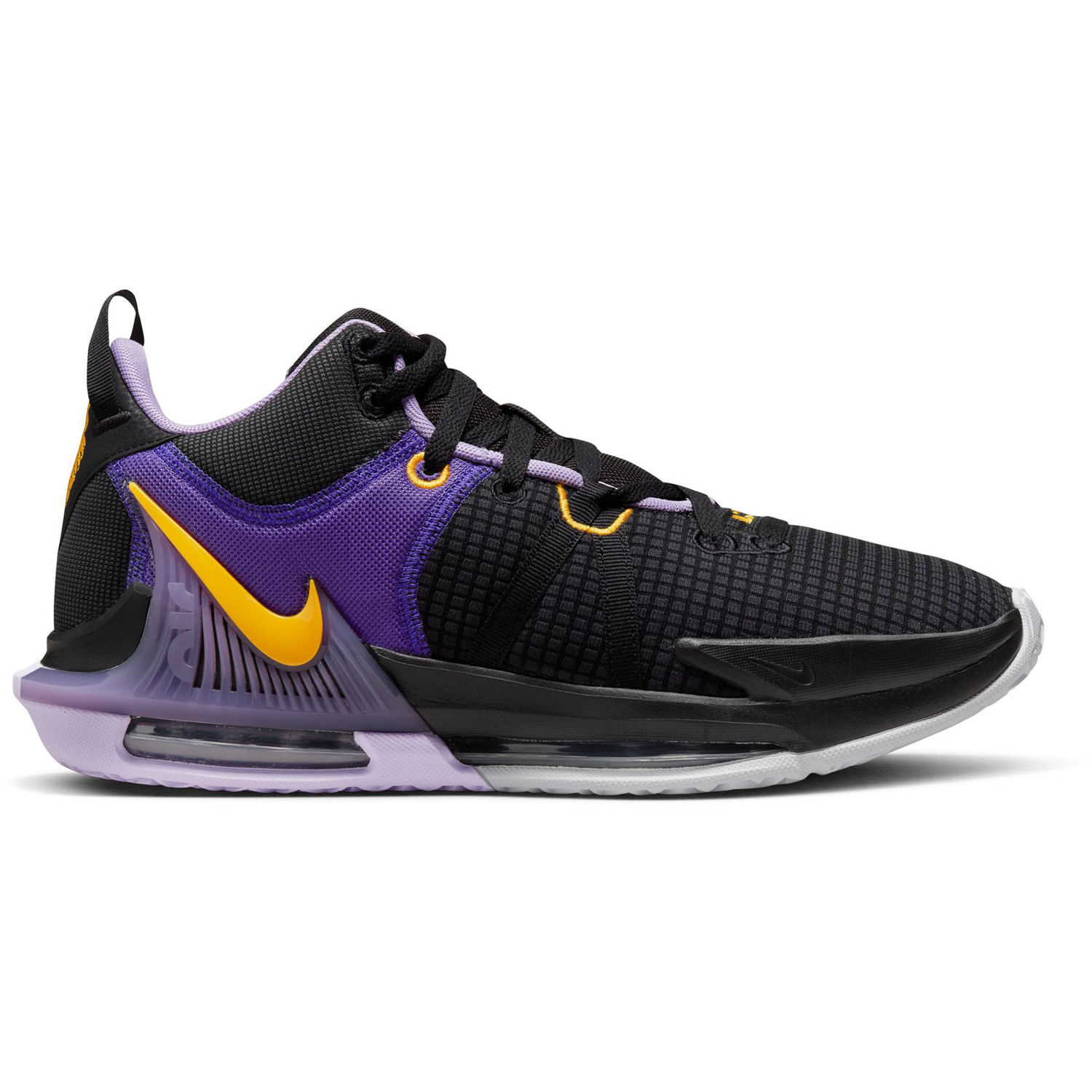 Nike LeBron Witness 7 - Handballshop.com
