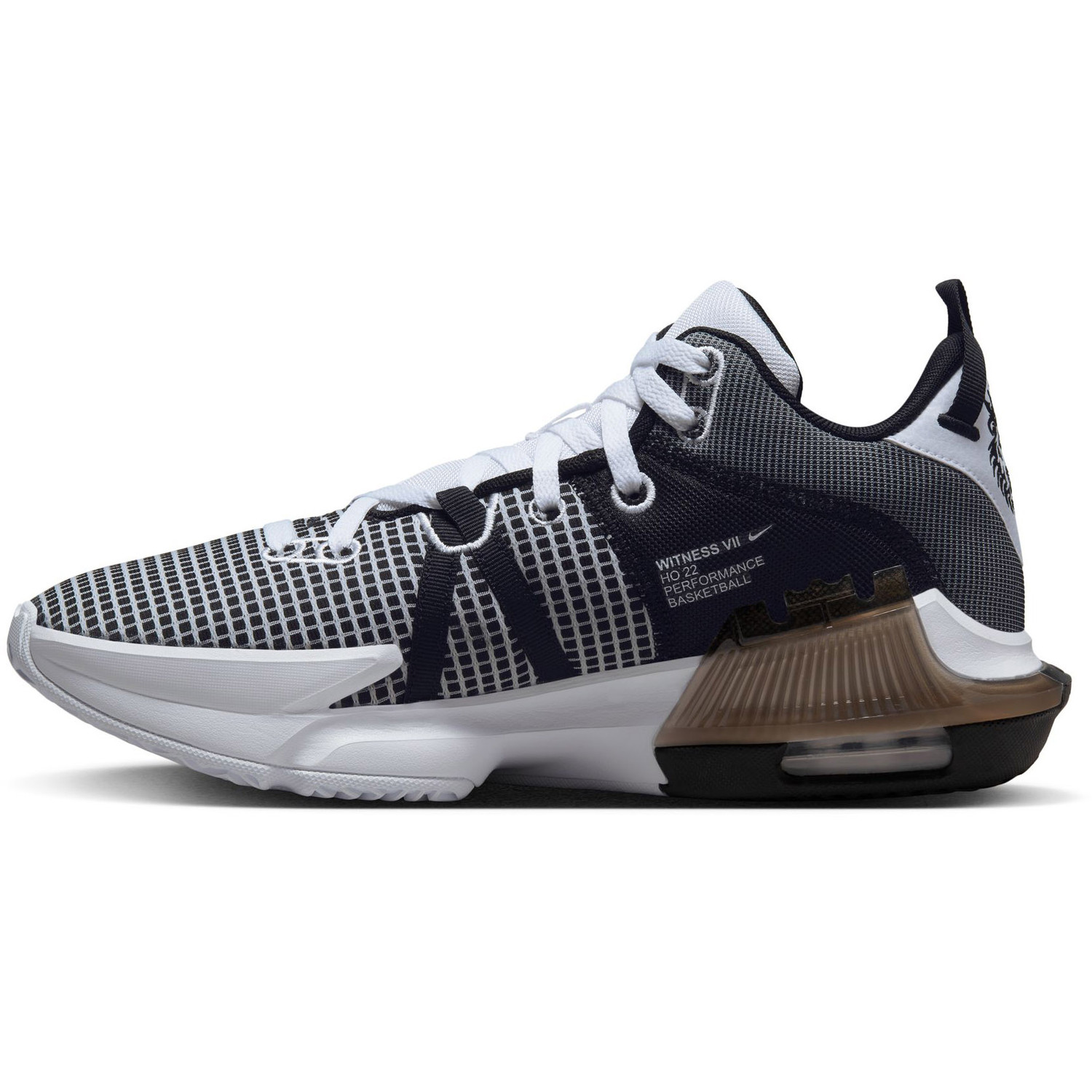 Nike LeBron Witness 7 - Handballshop.com
