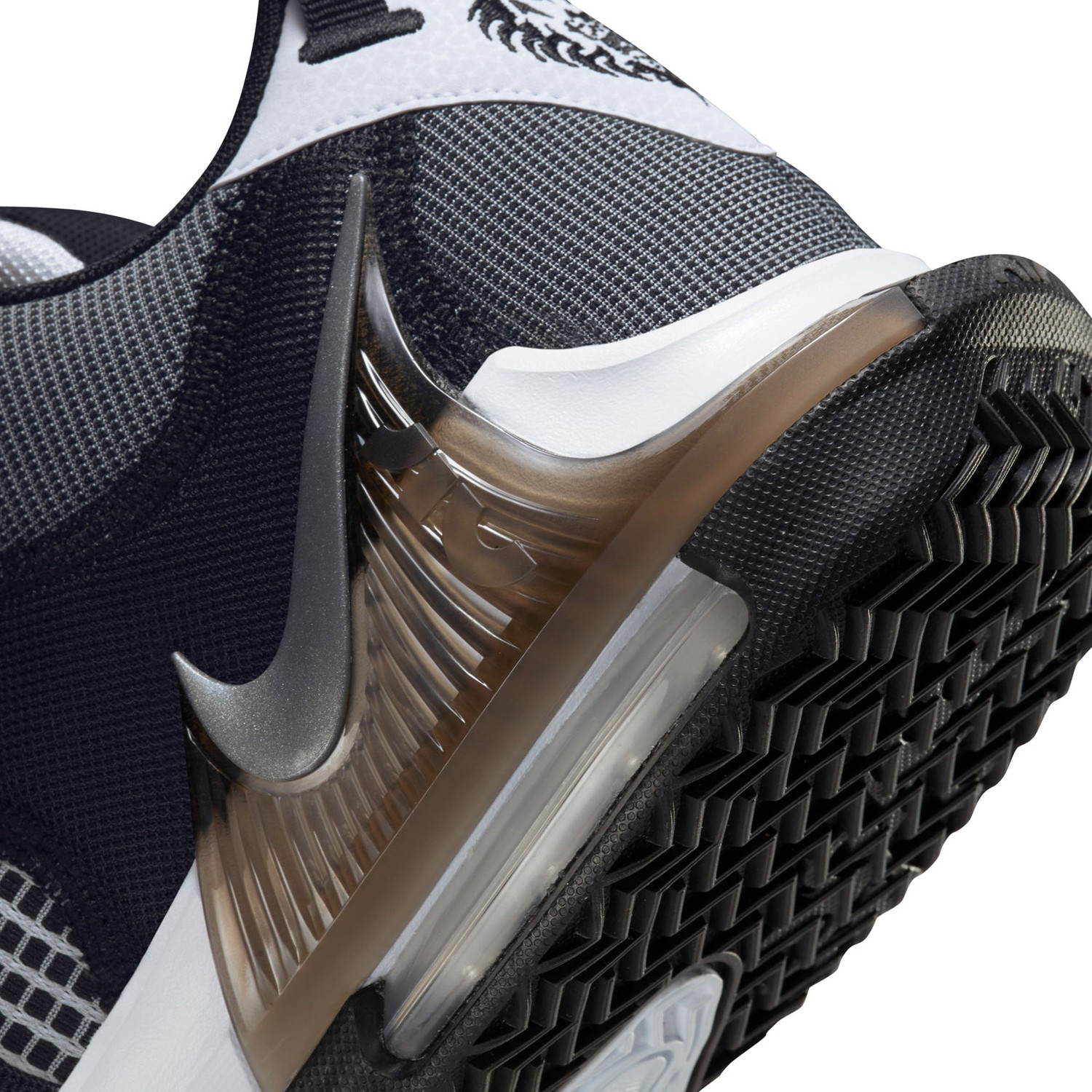 Nike LeBron Witness 7 BasketballDirect