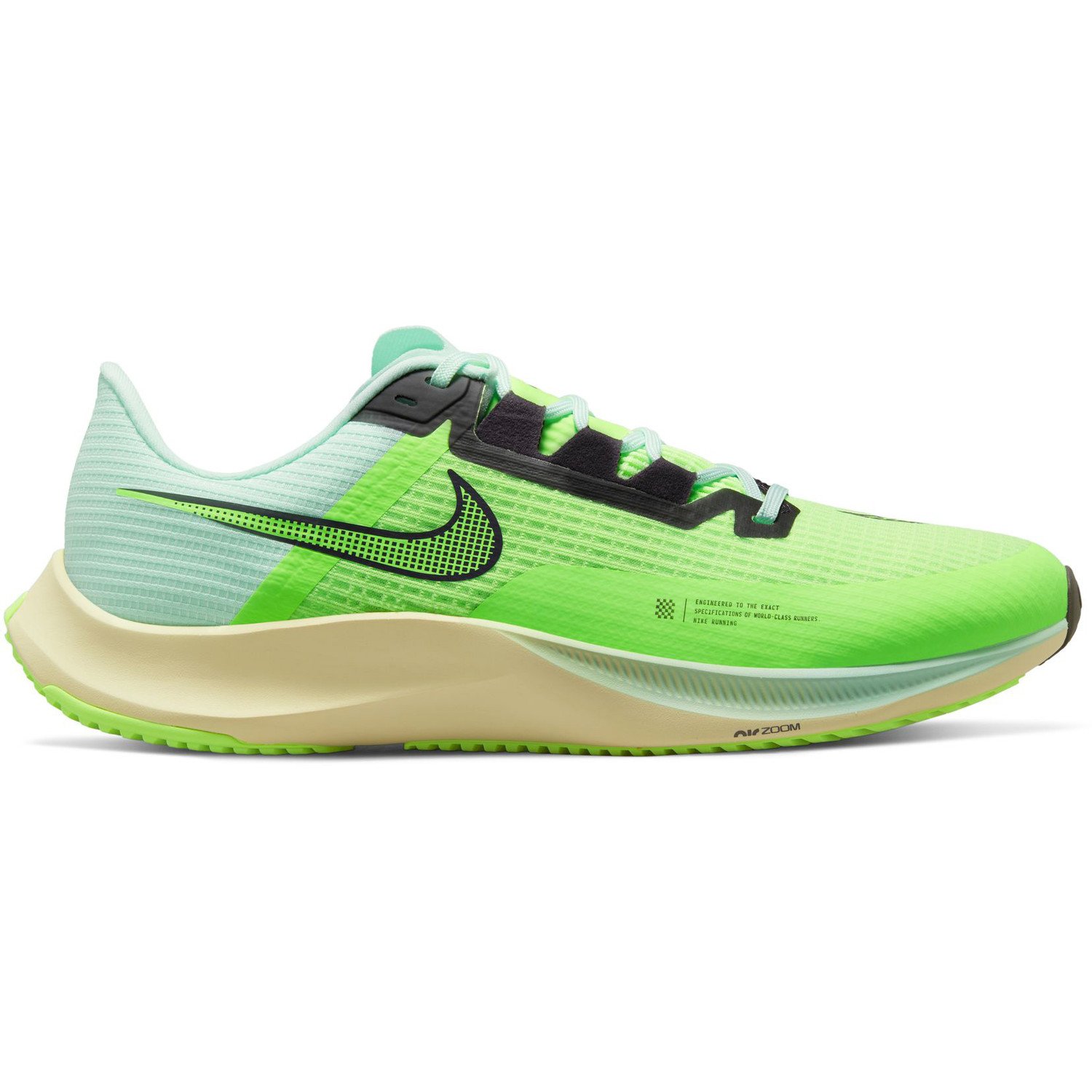 tennis nike running