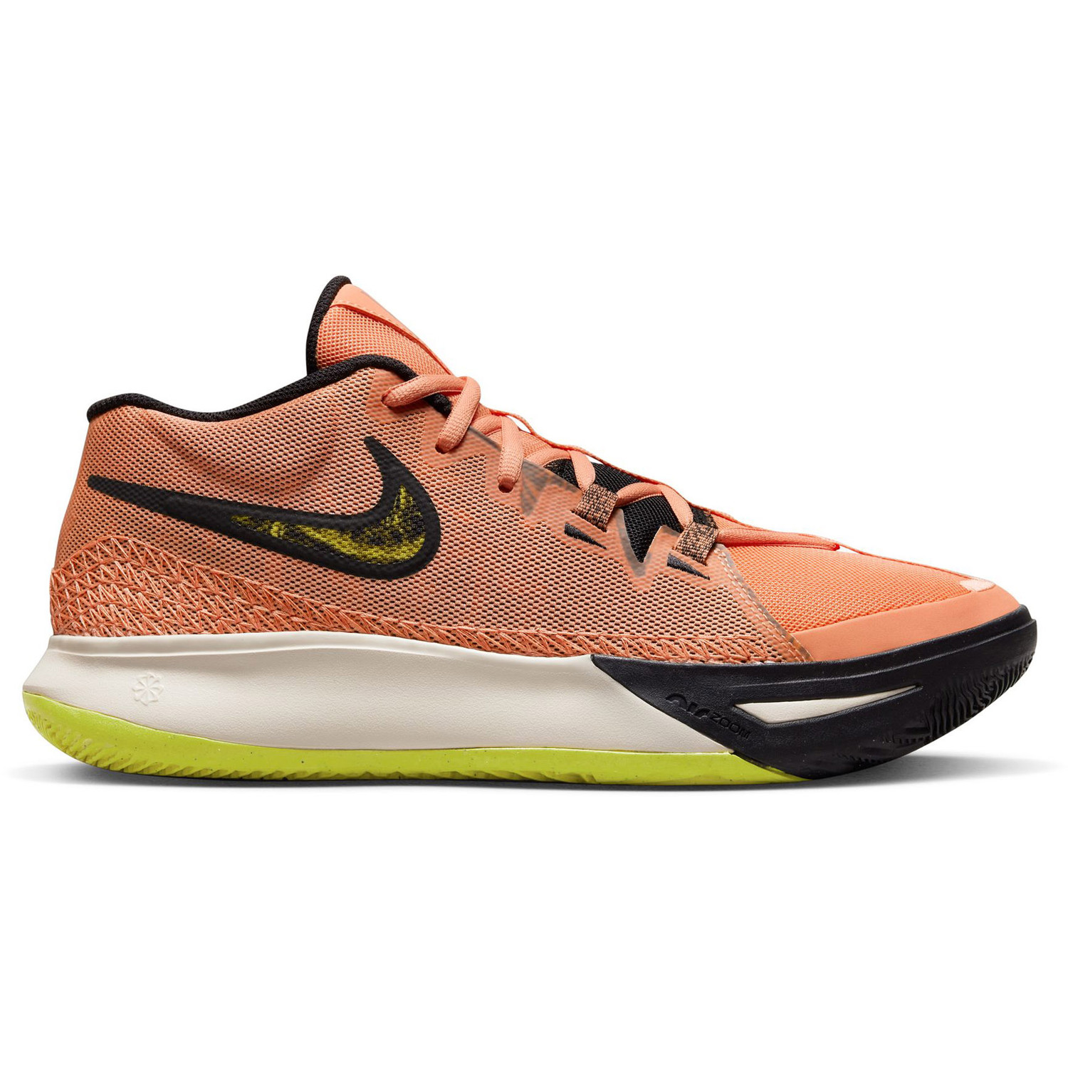 Kyrie flytrap colors top