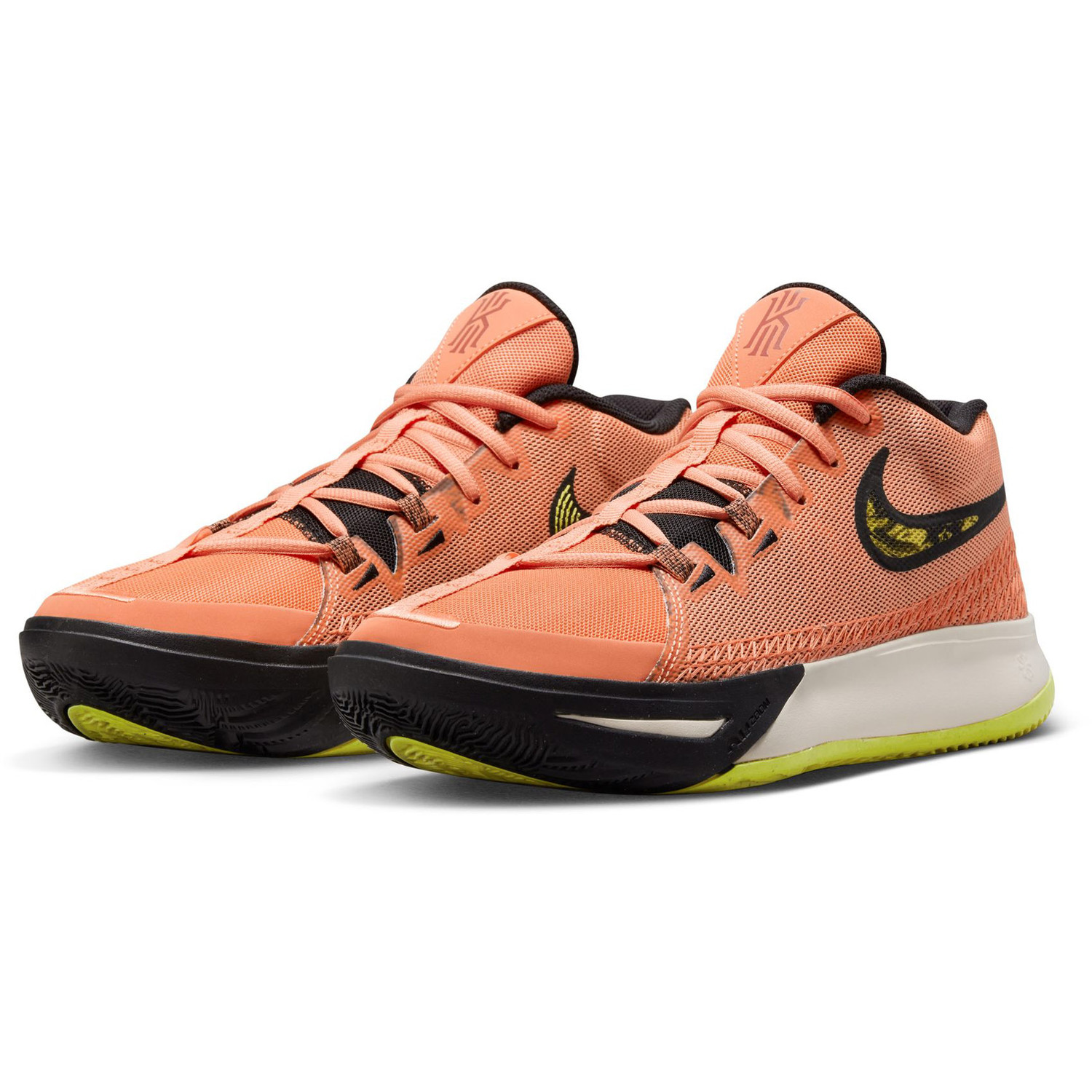 Nike Kyrie Flytrap 6 BasketballDirect