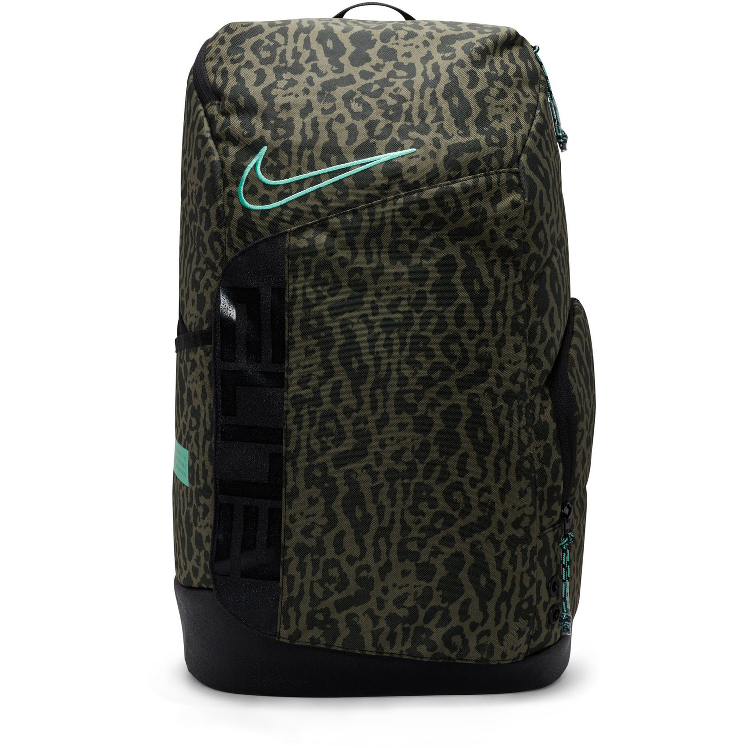 Nike hoops elite pro backpack grey outlet